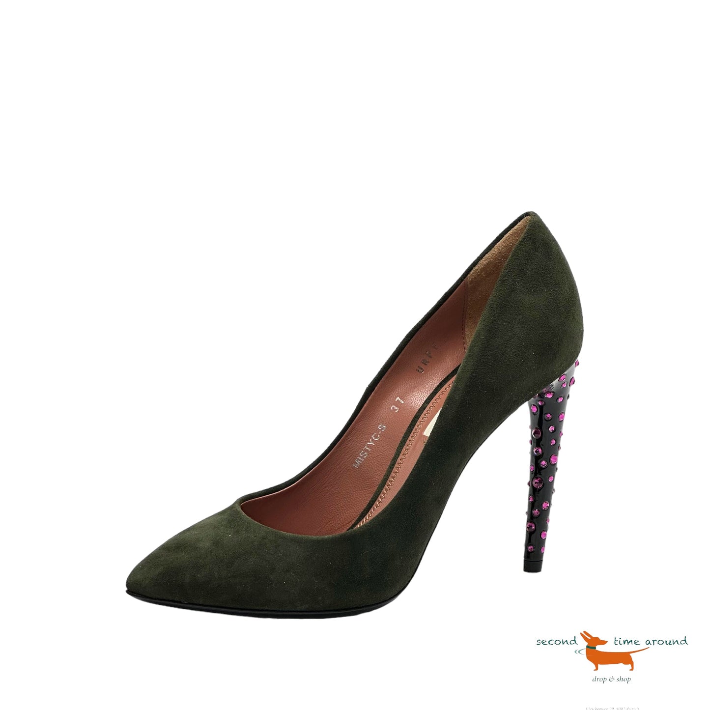 Bally Pumps