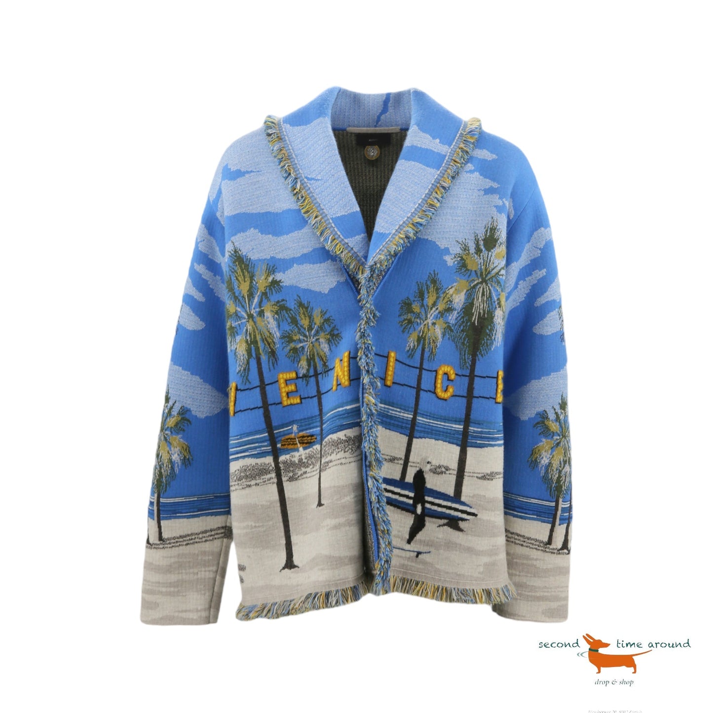 Alanui Cardigan