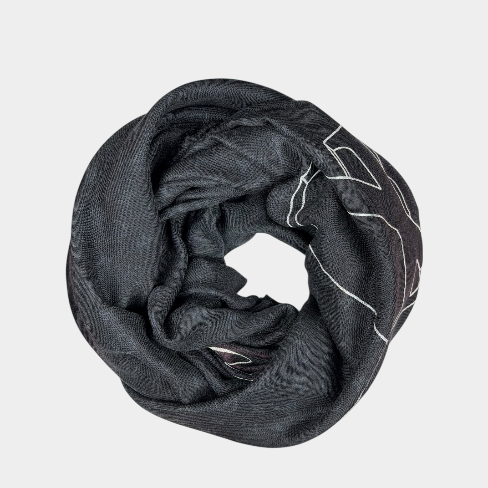 Louis Vuitton Scarf