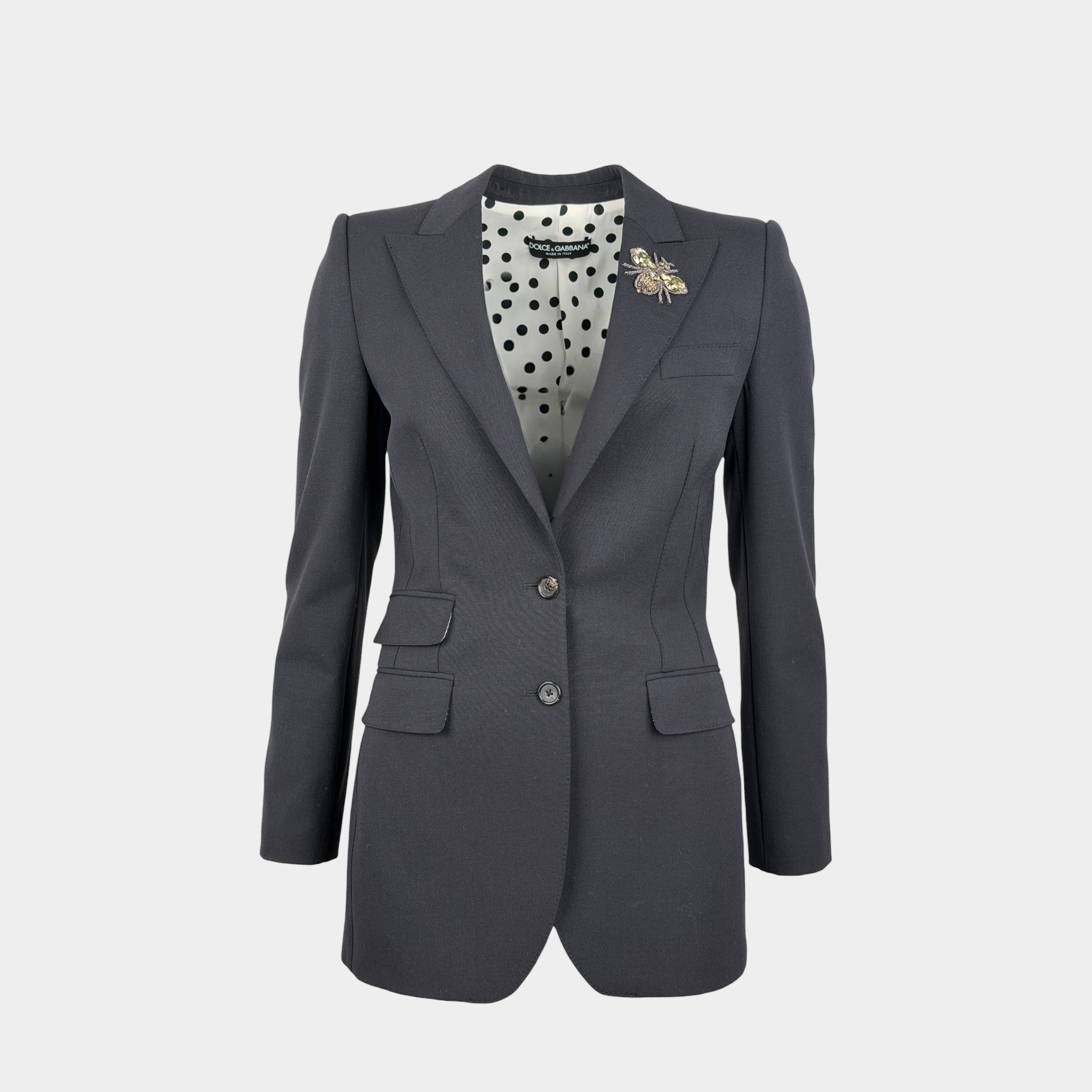 Dolce&Gabbana Jacket