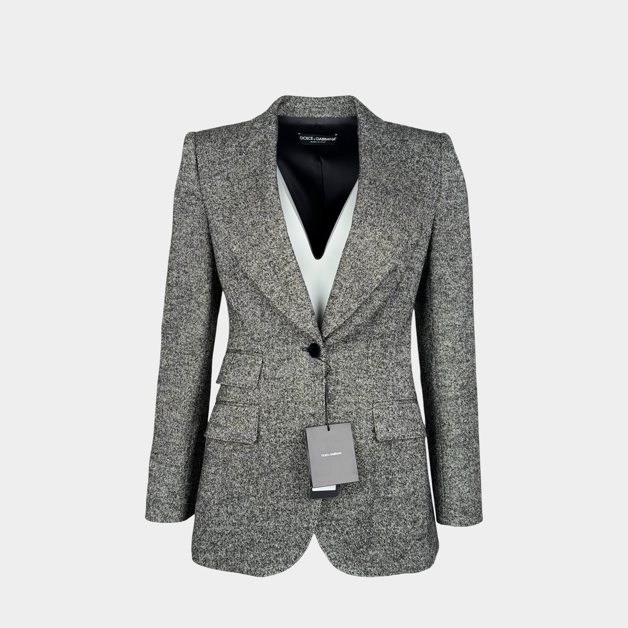 Dolce & Gabbana Jacket