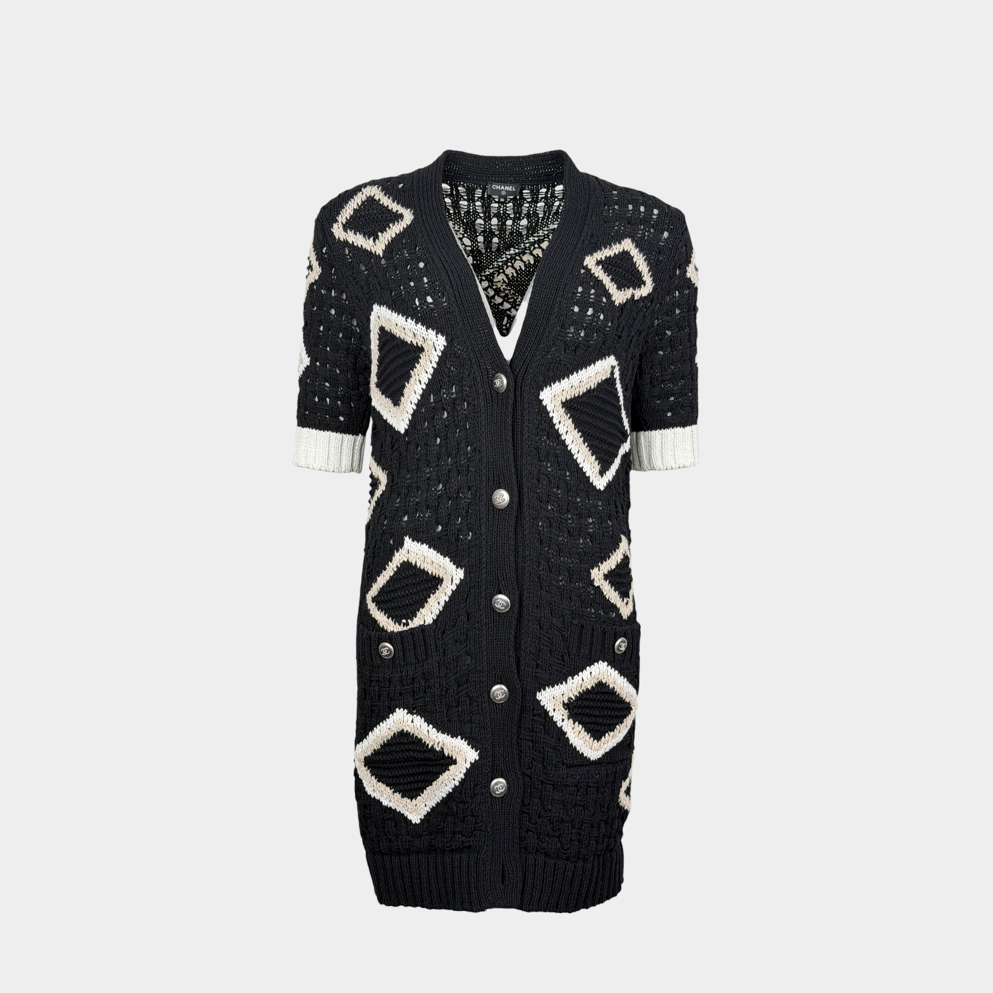 Chanel Cardigan