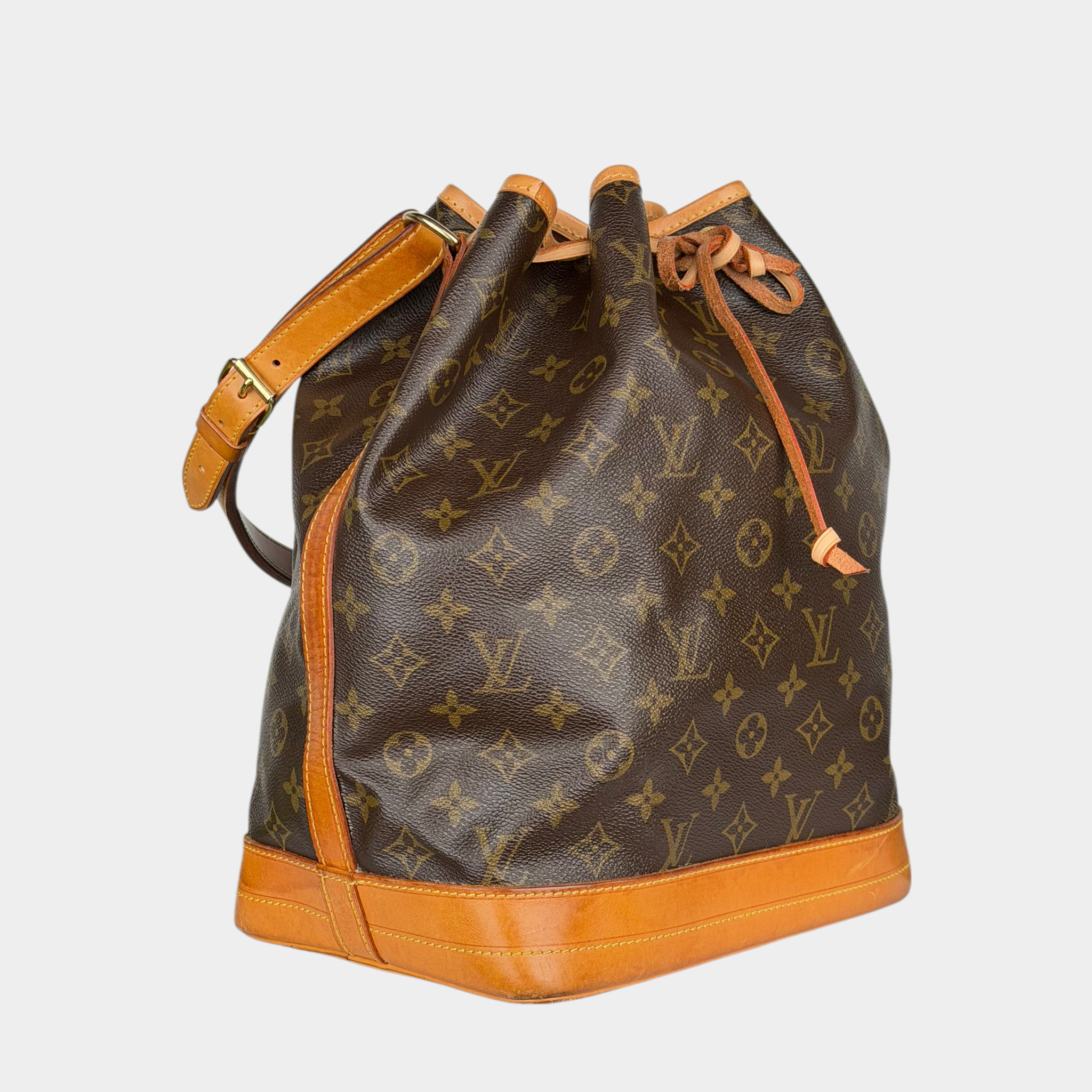 Louis Vuitton Noé Bag