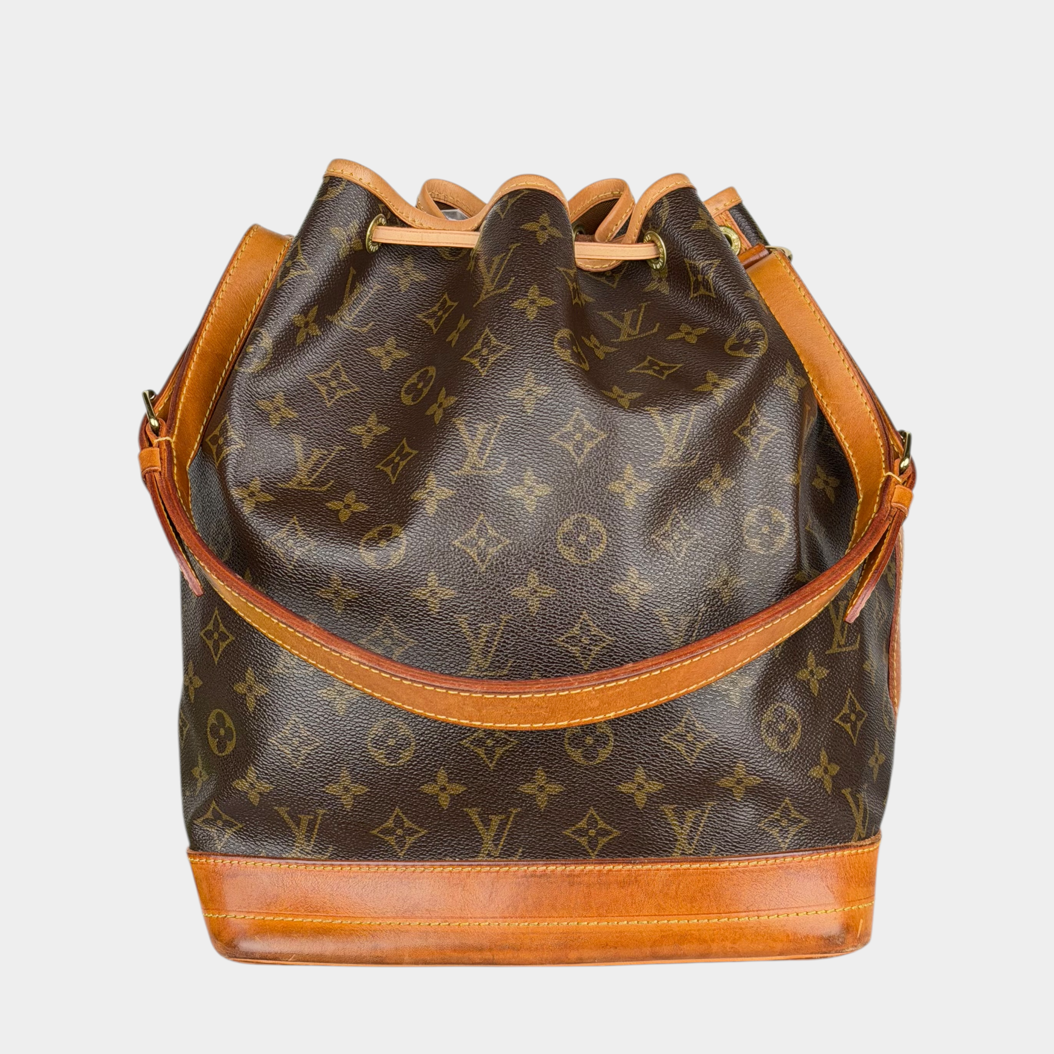 Louis Vuitton Noé Bag
