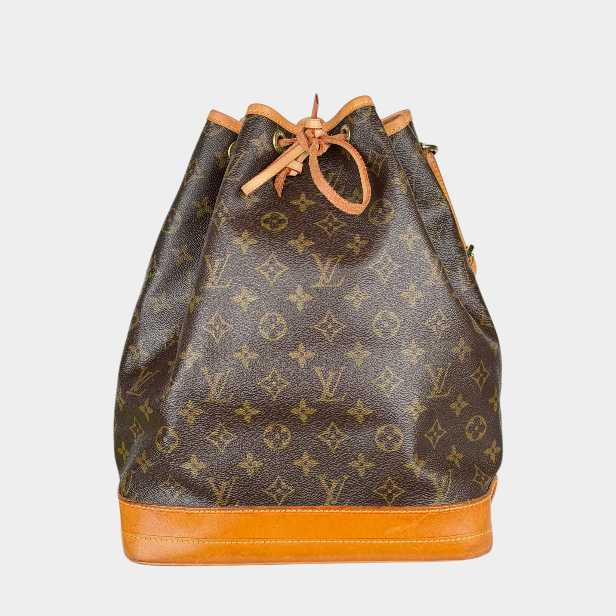 Louis Vuitton Noé Bag