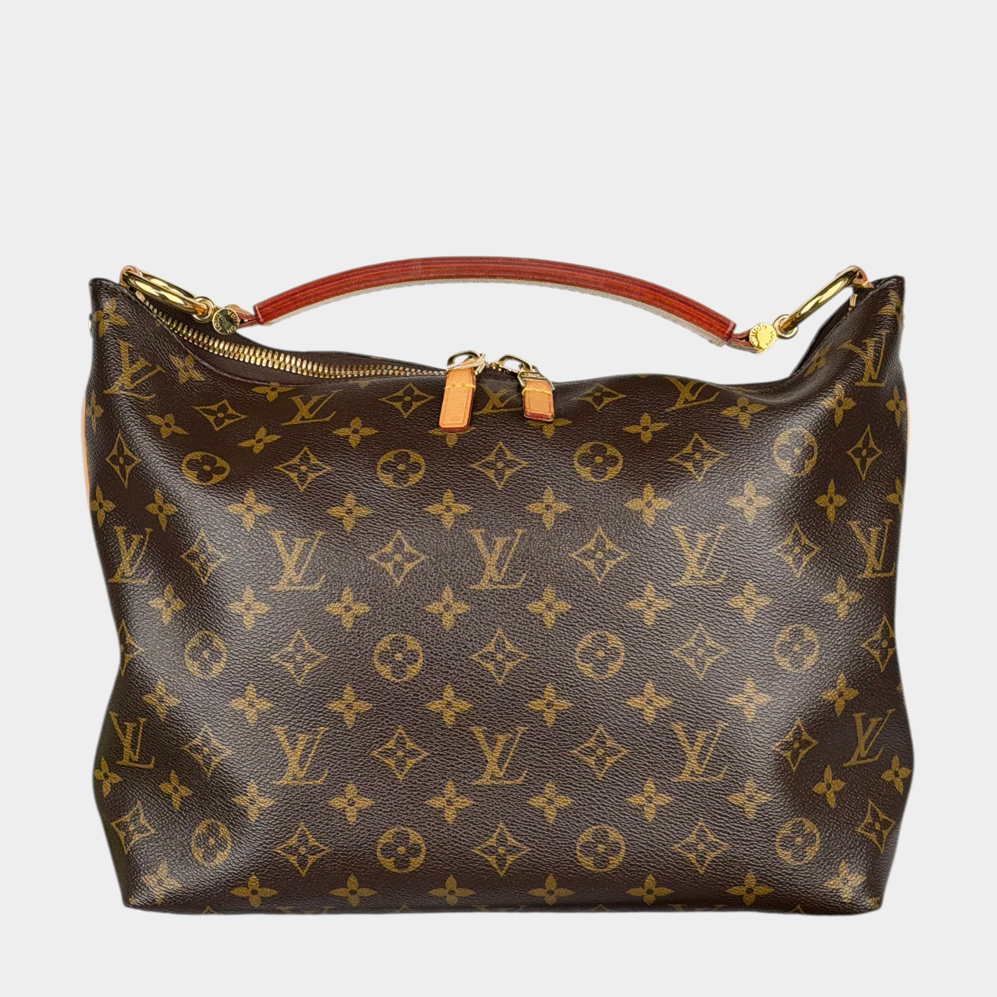 Louis Vuitton Sully Bag
