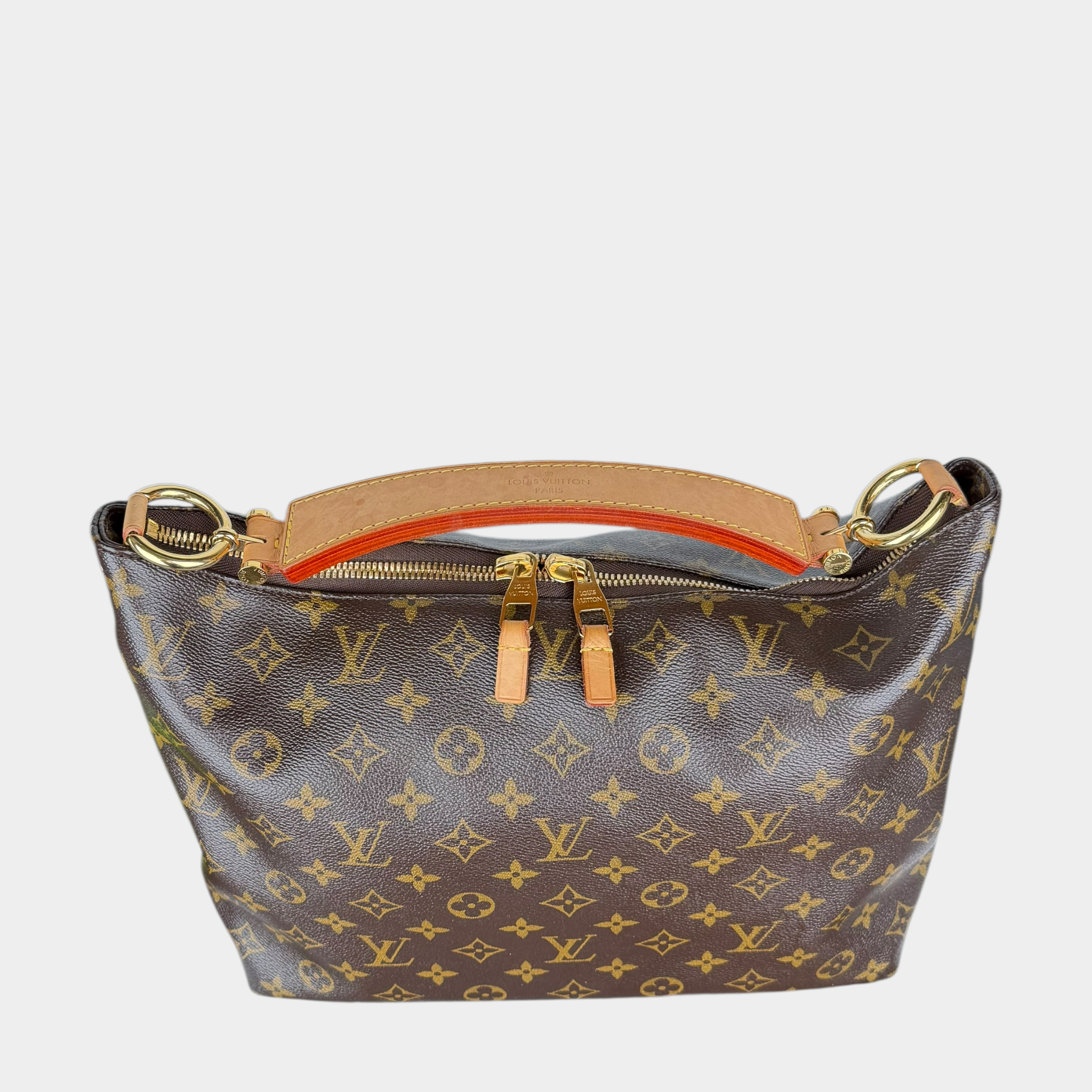 Louis Vuitton Sully Bag