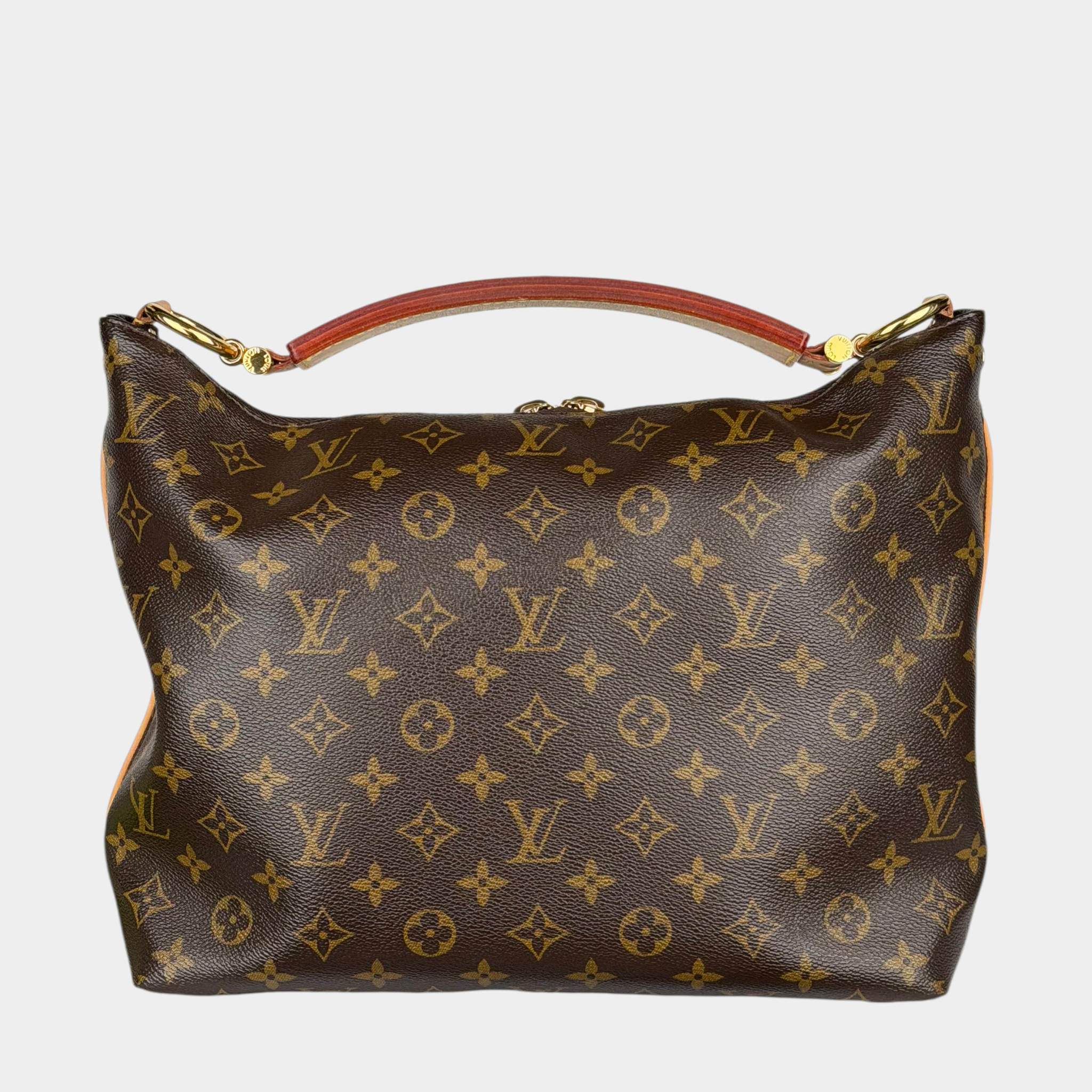 Louis Vuitton Sully Bag
