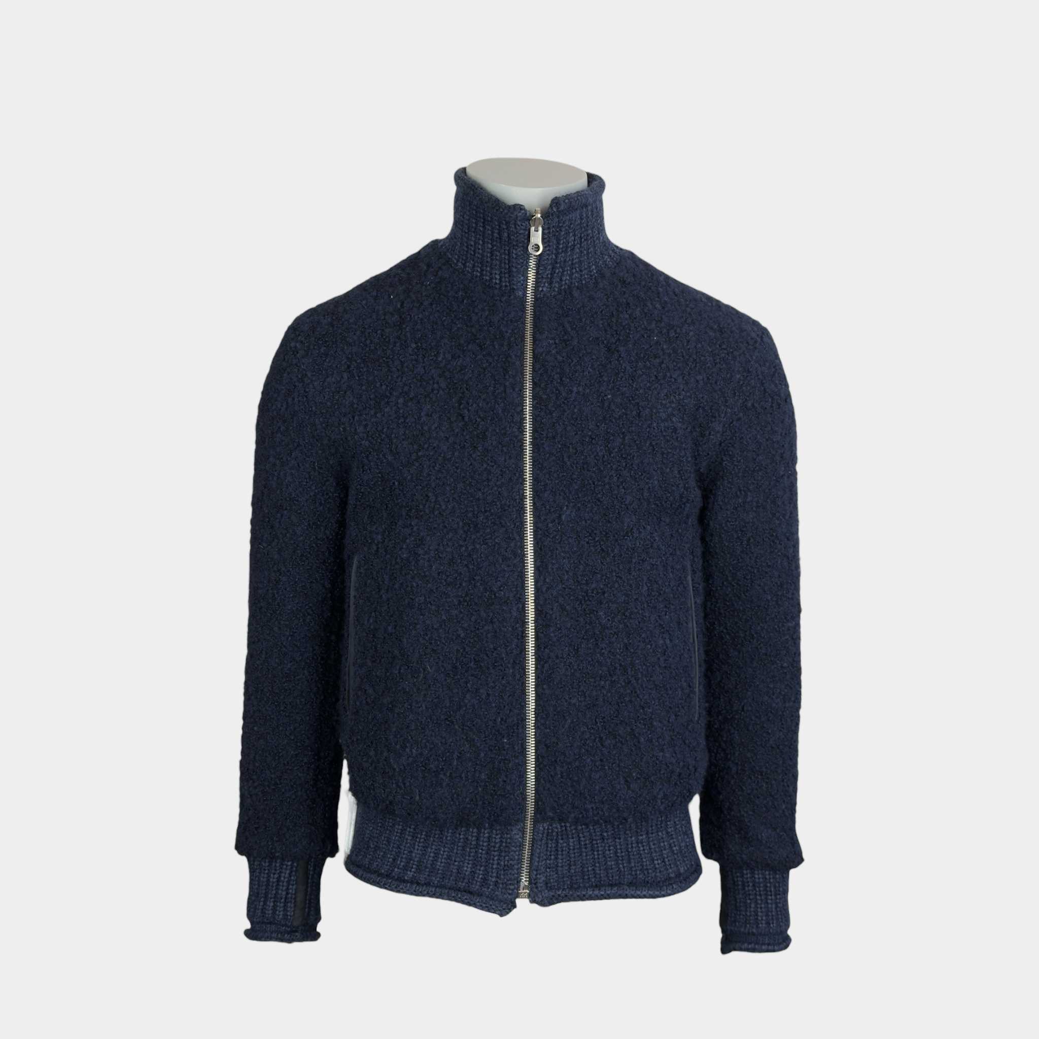 Seraphin ReversibleJacket