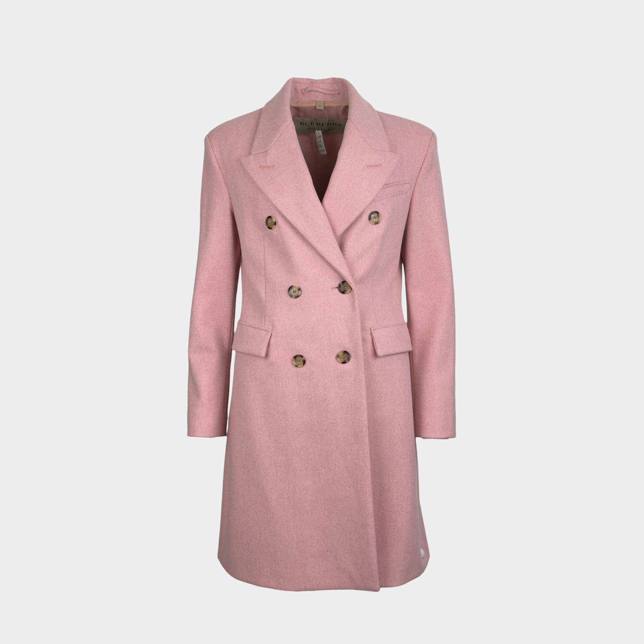 Burberry Coat