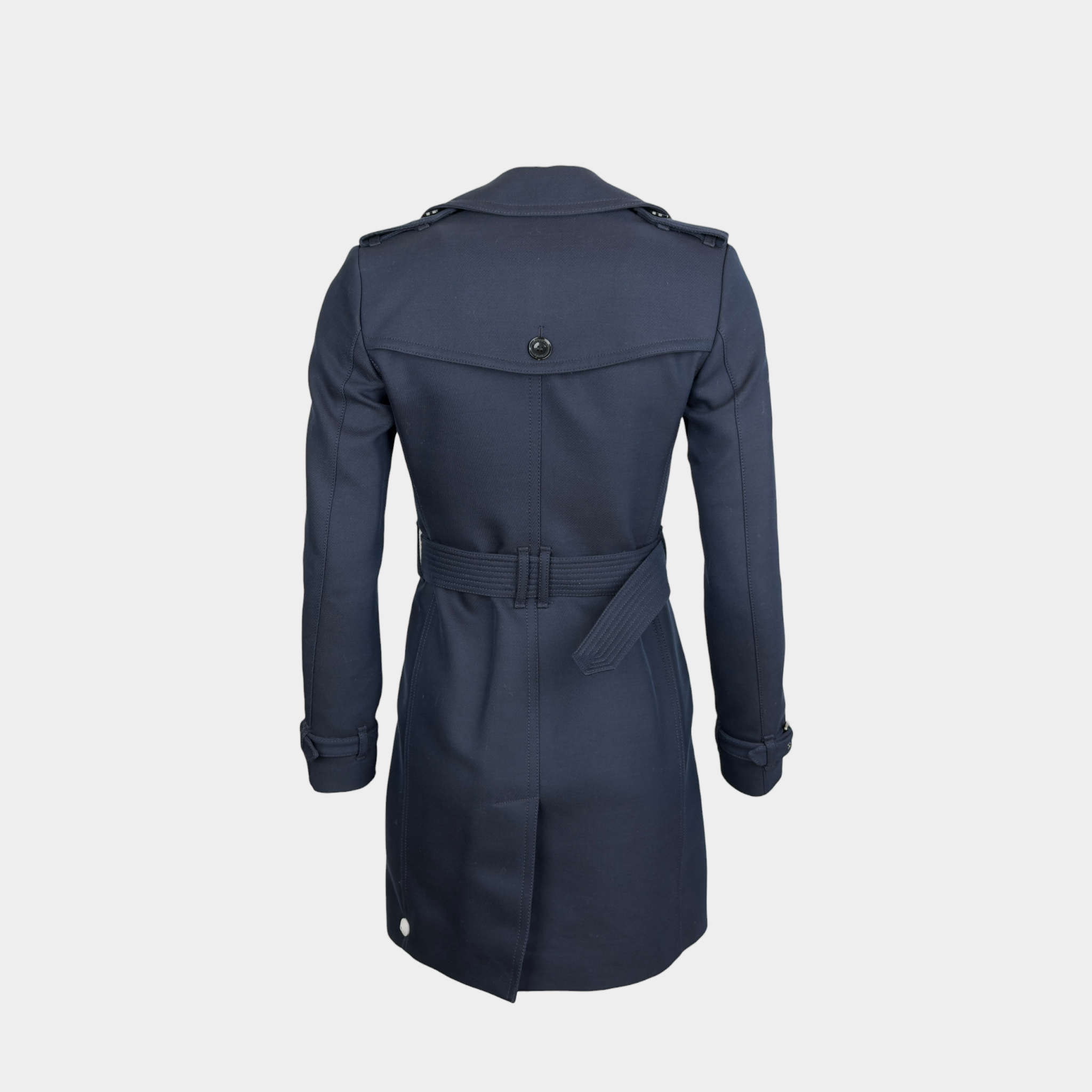 Burberry Coat