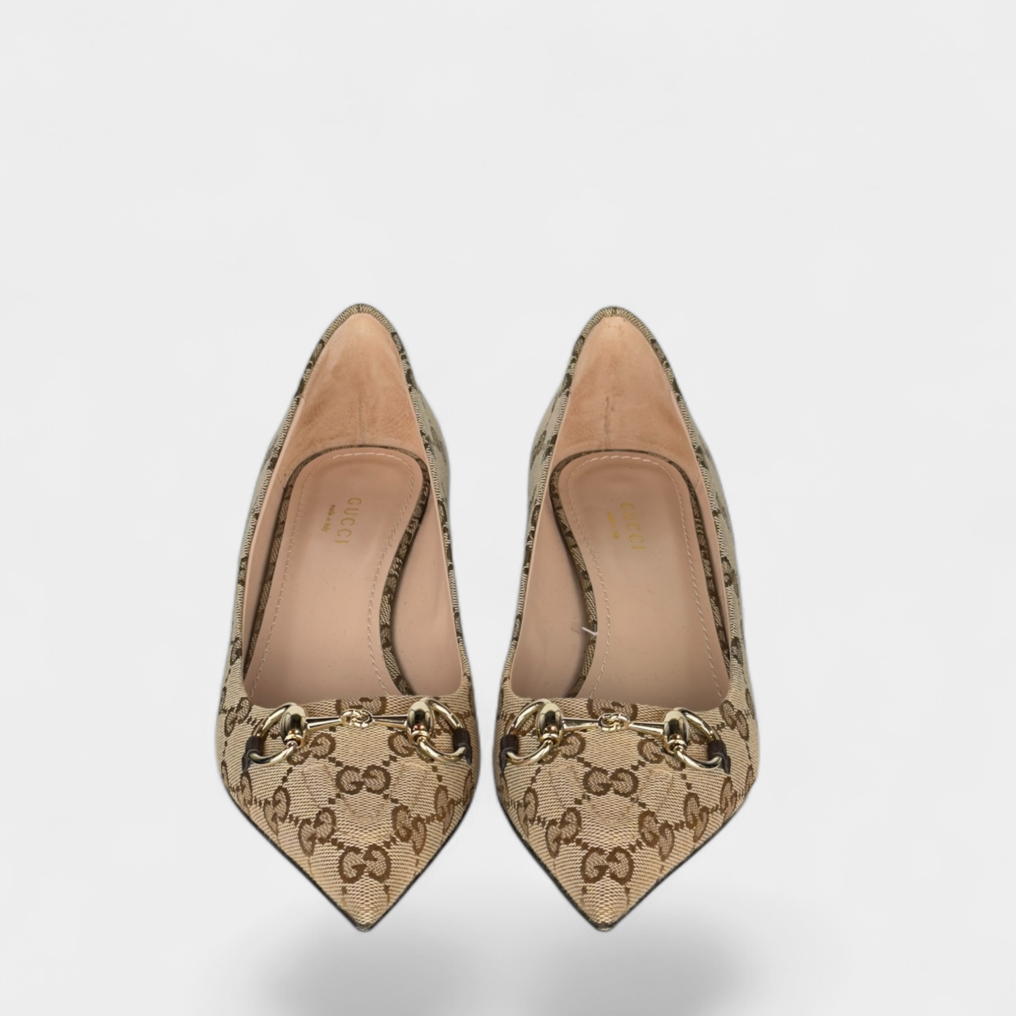 Gucci Shoes