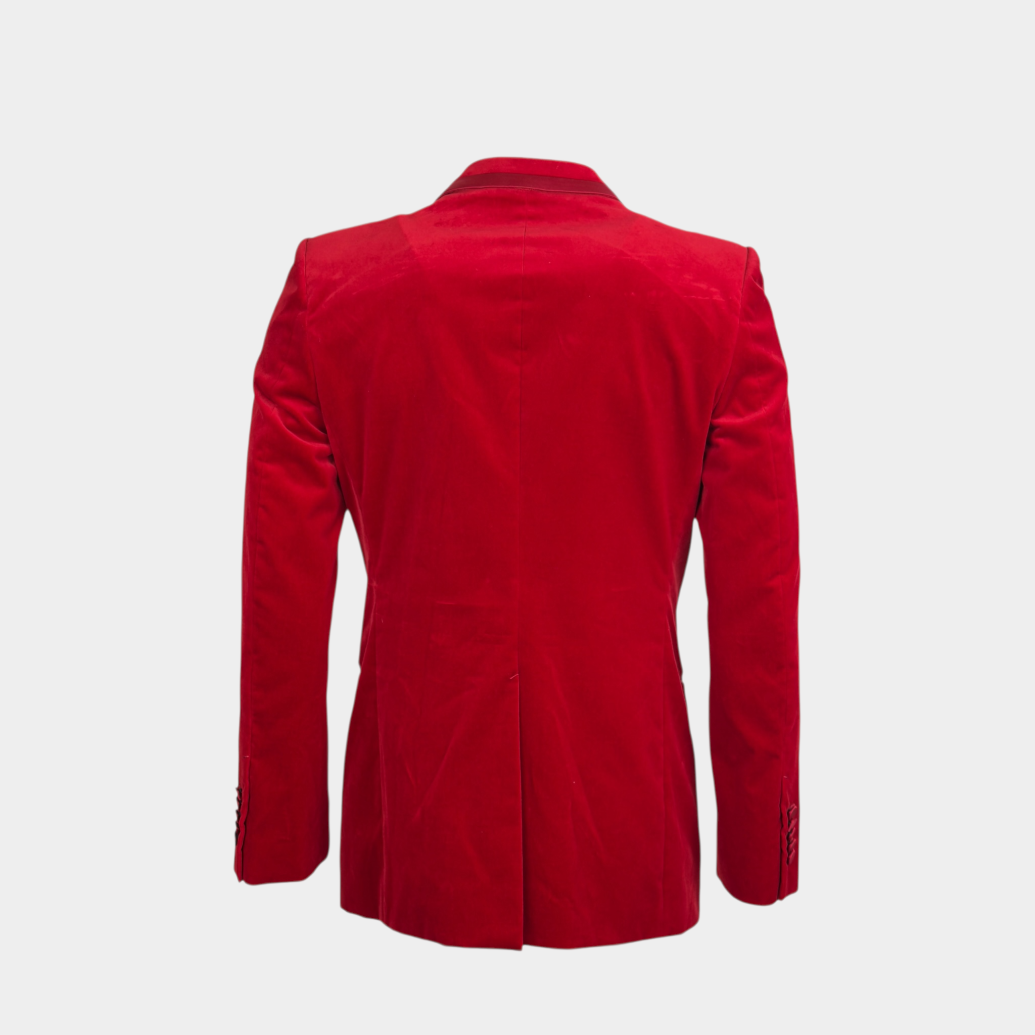 Gucci Velvet Jacket