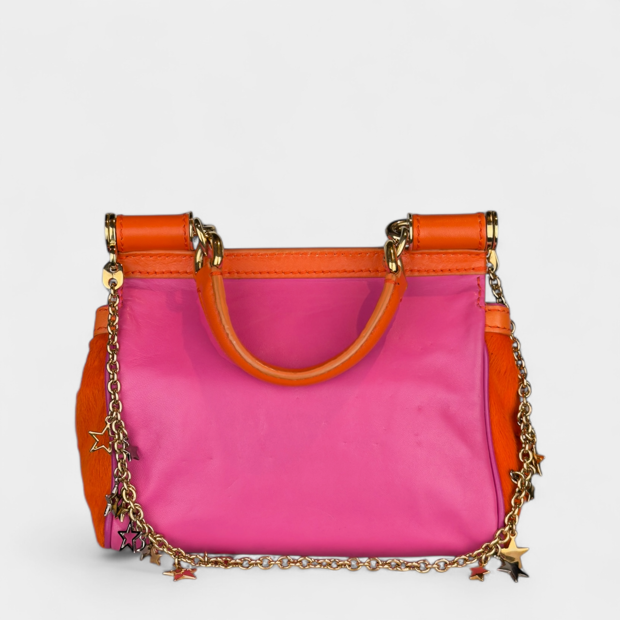 Dolce&Gabbana Sicily Mini Bag