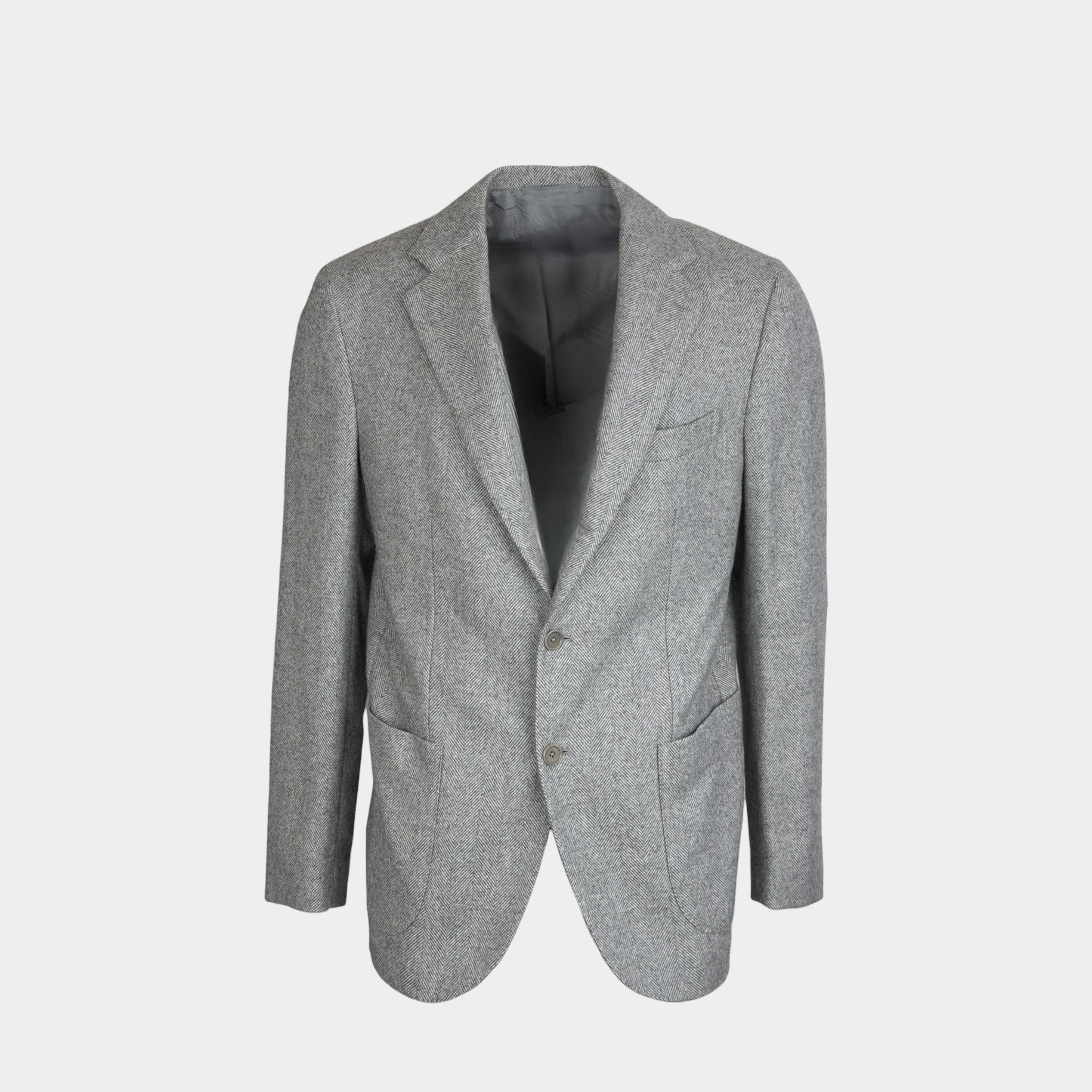 Formicola Cashmere Veston