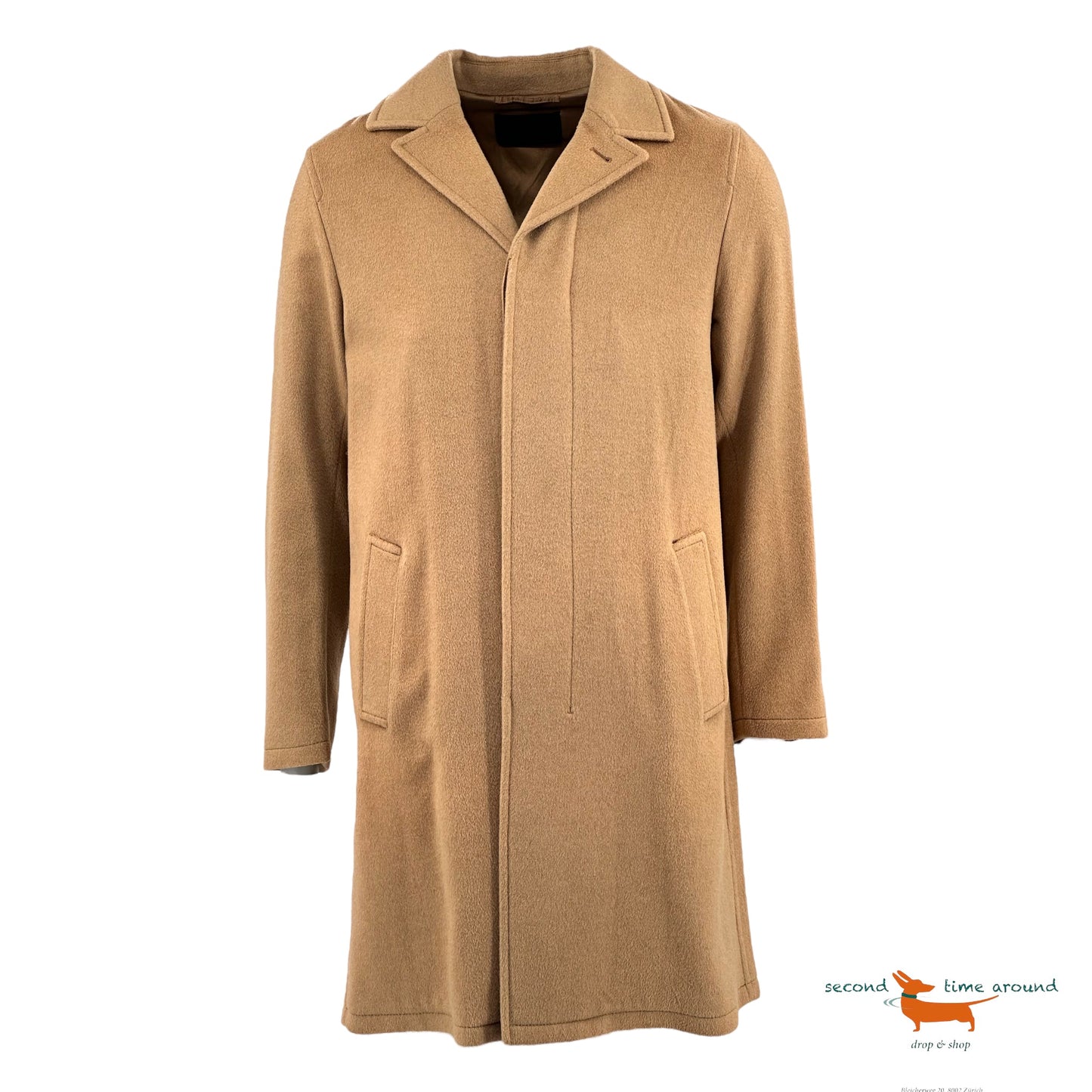 Prada Coat