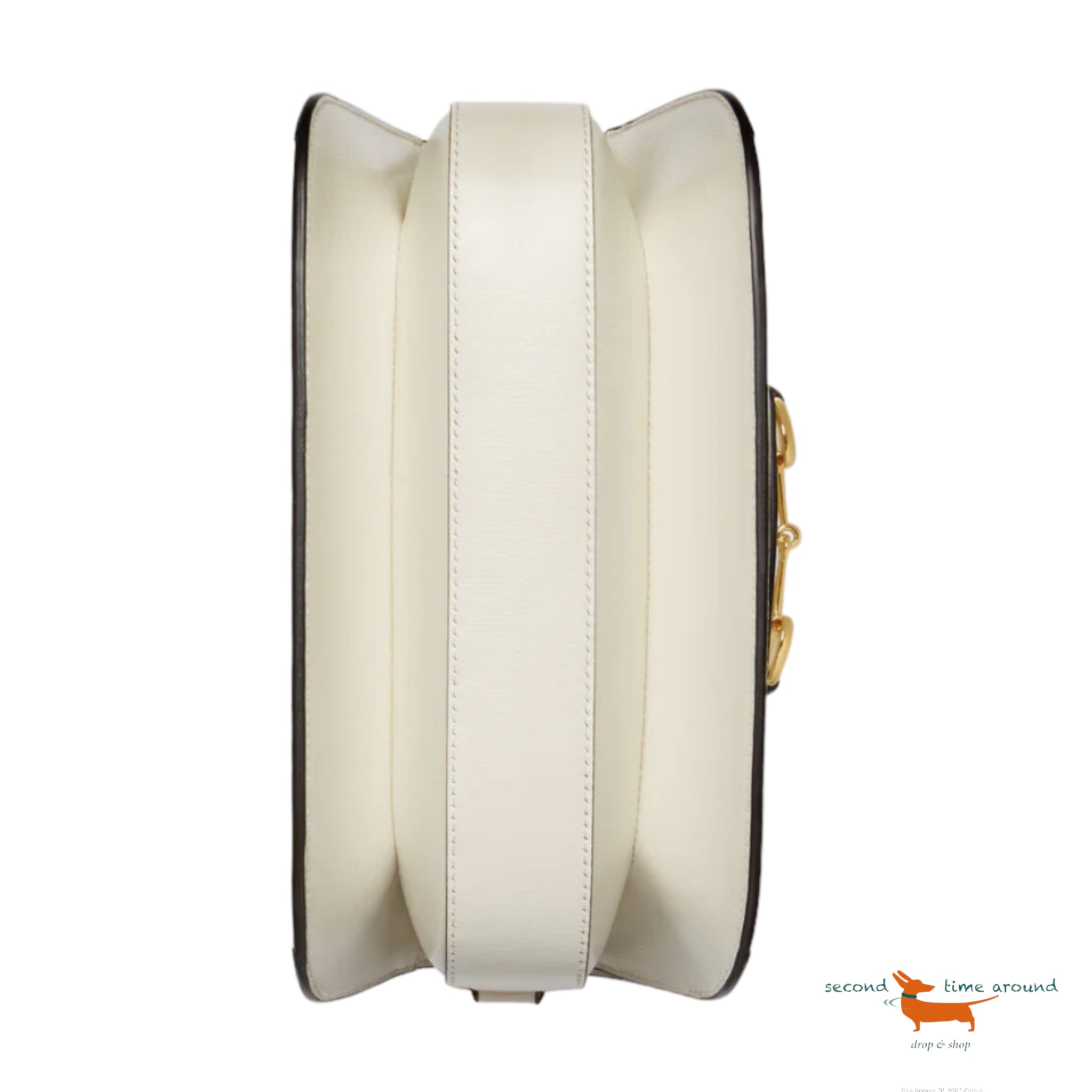 Gucci Horsebit 1955 small shoulder Bag