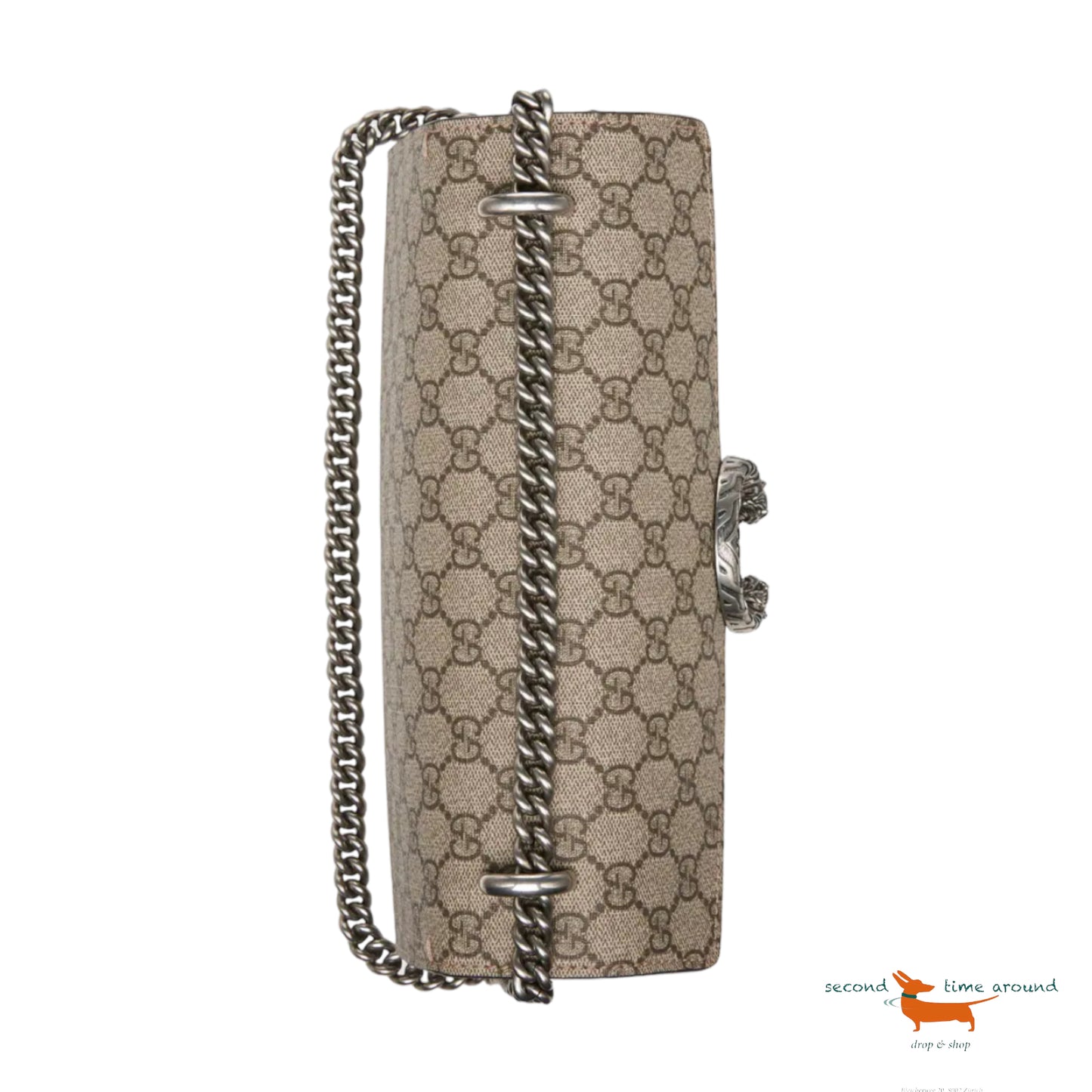 Gucci Dionysus small shoulder Bag