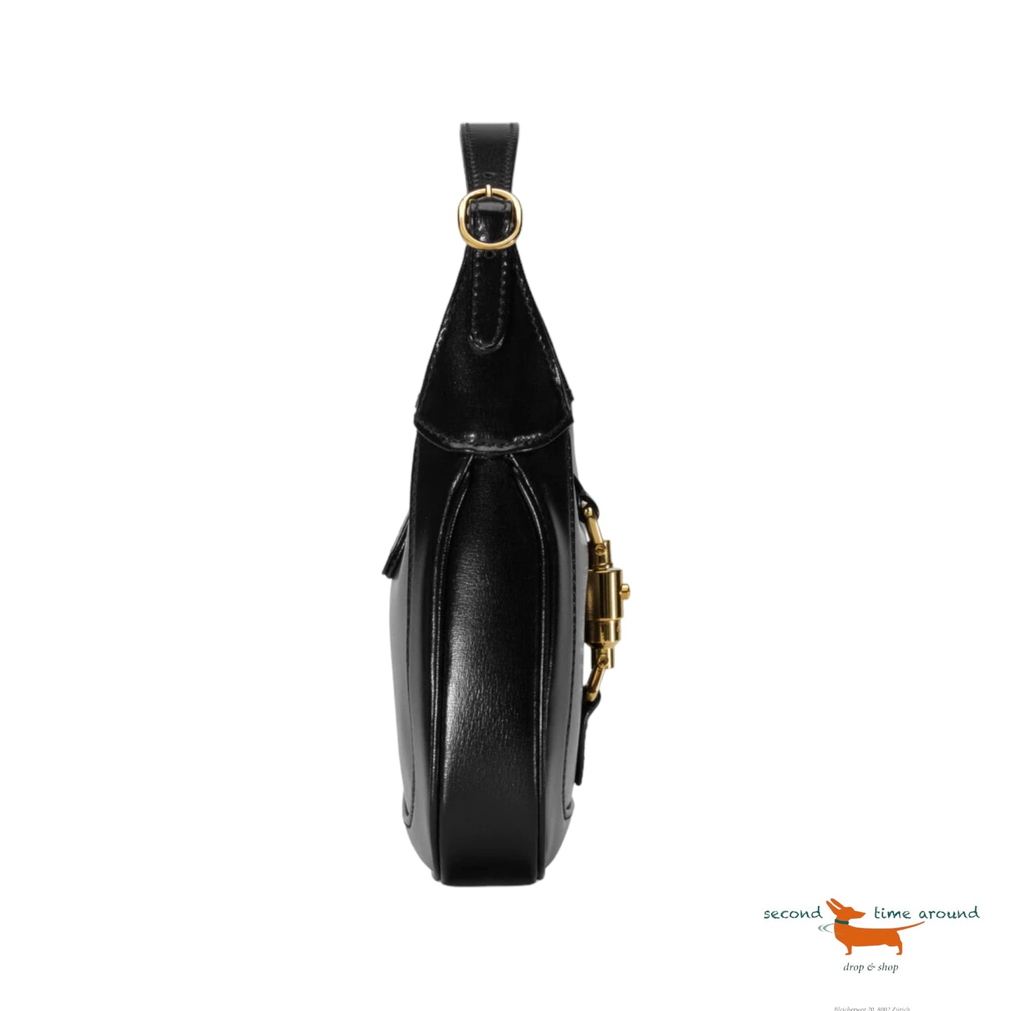 Gucci Jackie 1961 Mini Shoulder Bag
