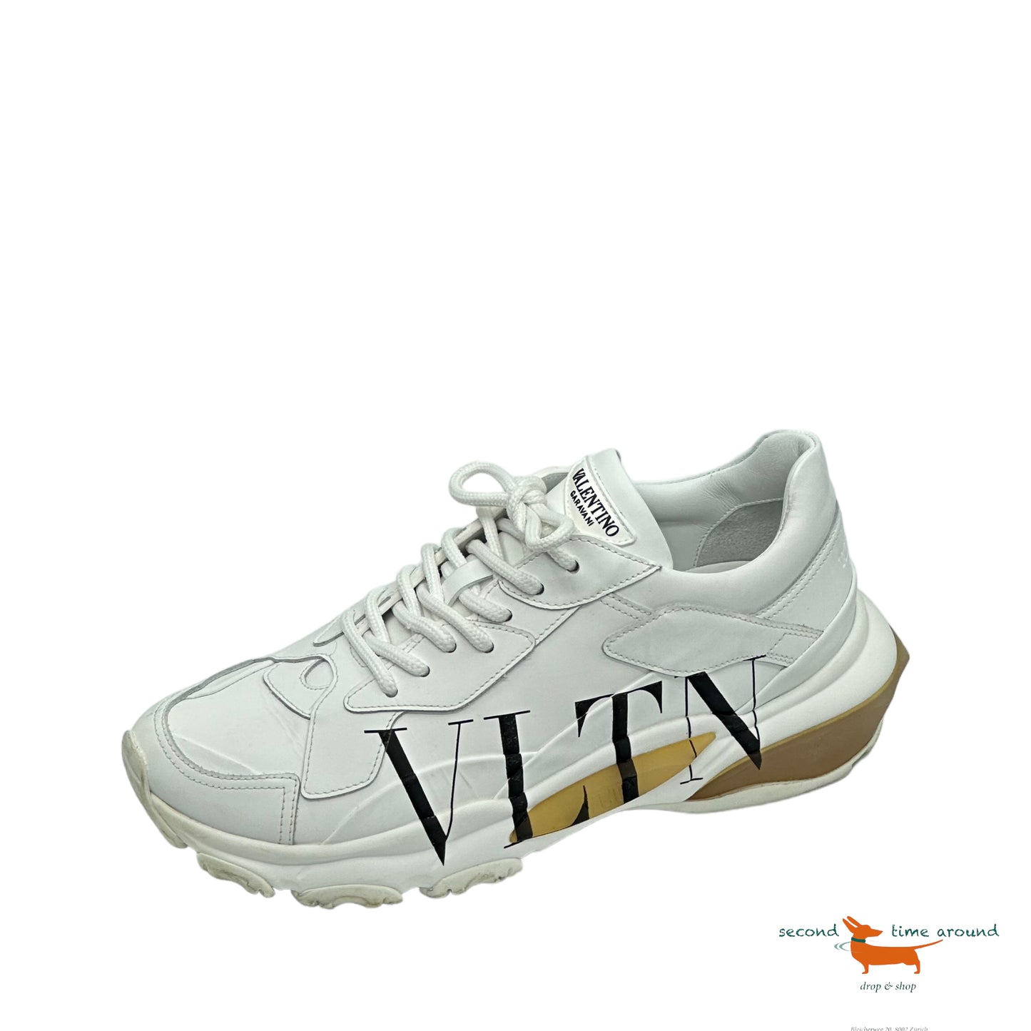 Valentino Sneaker