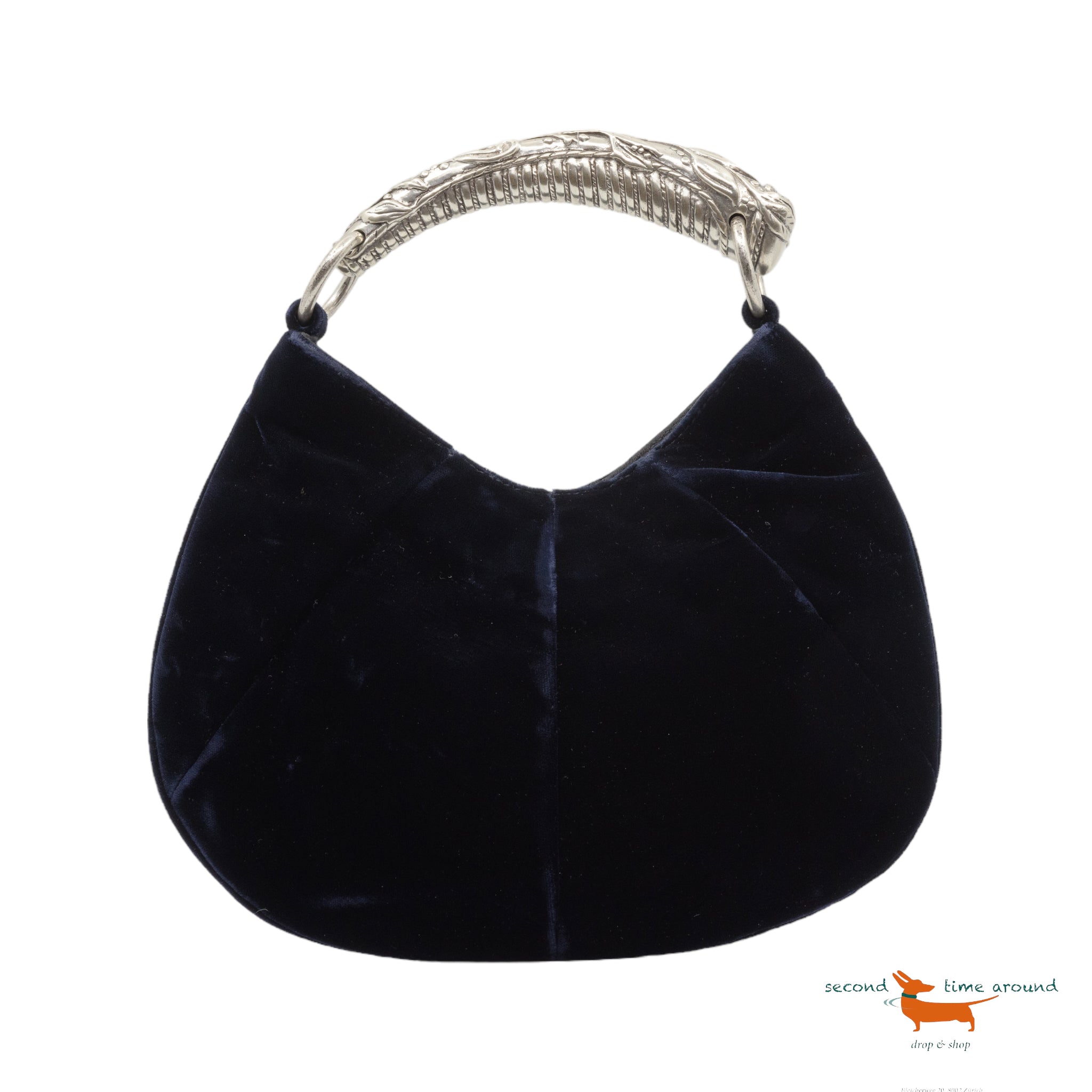 Yves Saint Laurent Mombasa Bag