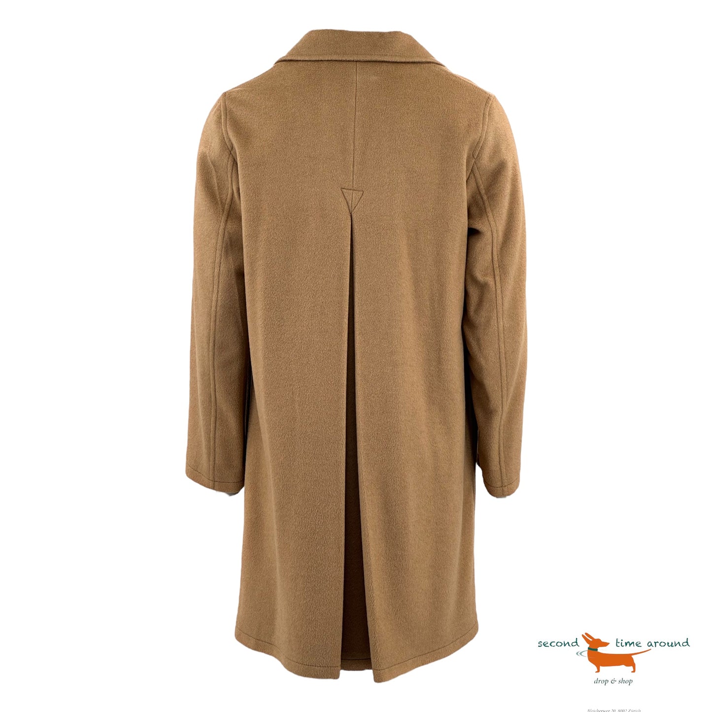 Prada Coat