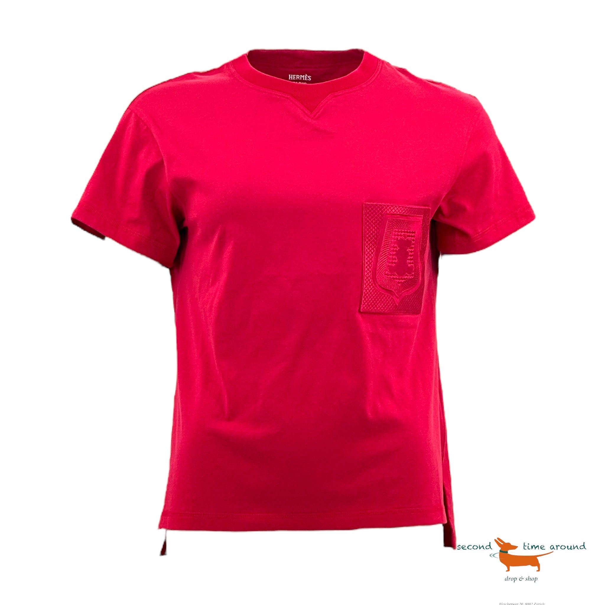 Hermes T-Shirt