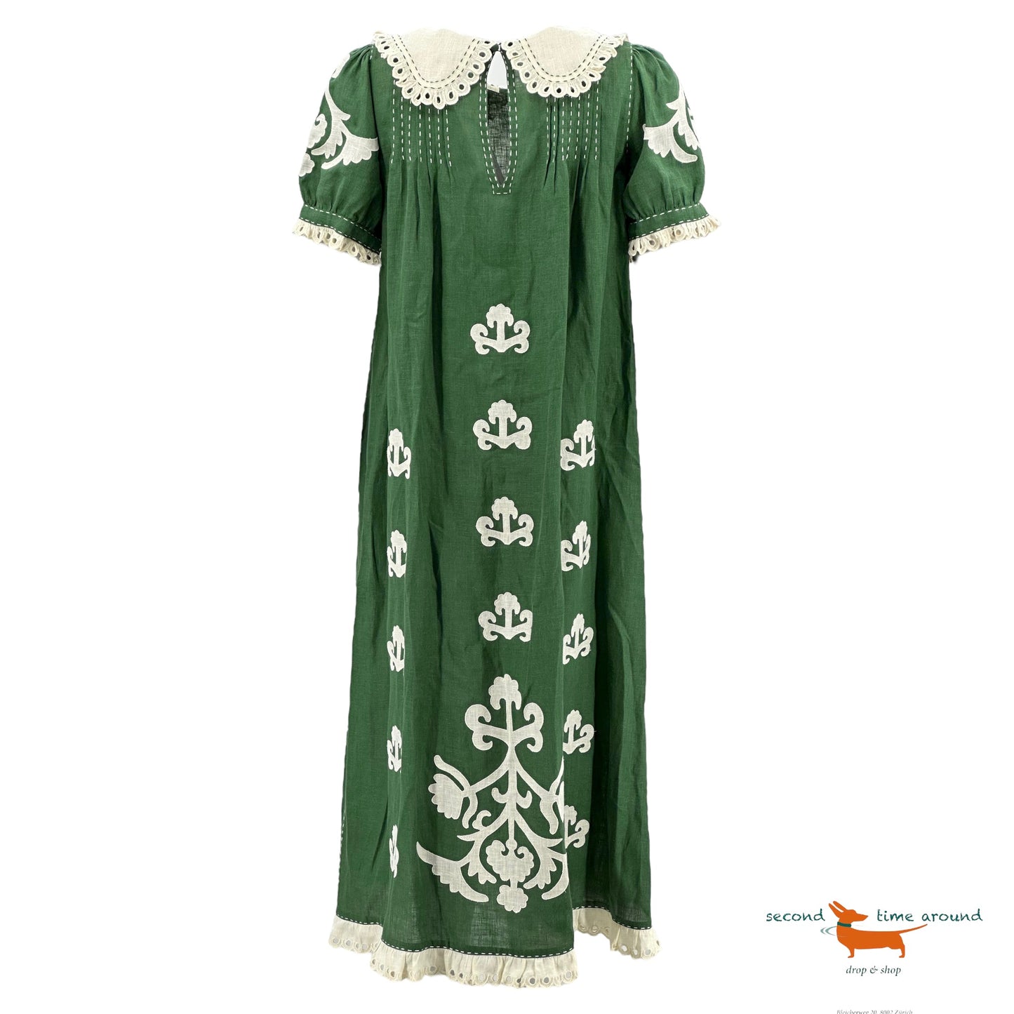 Vita Kin Dress