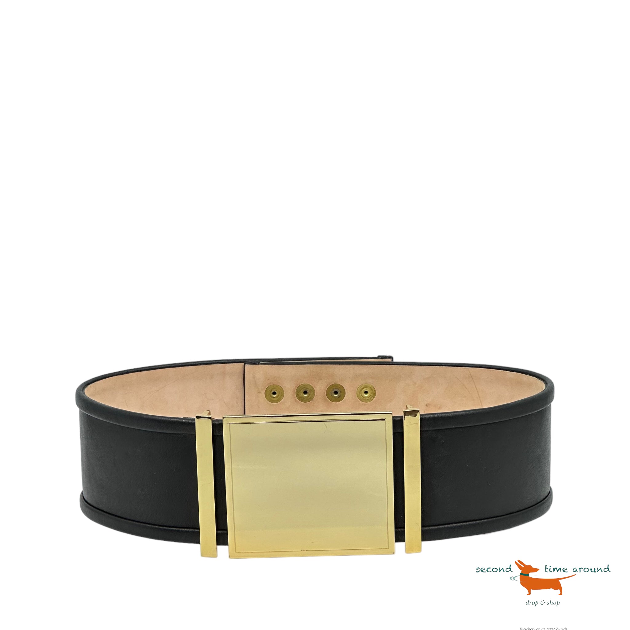 Balmain Belt