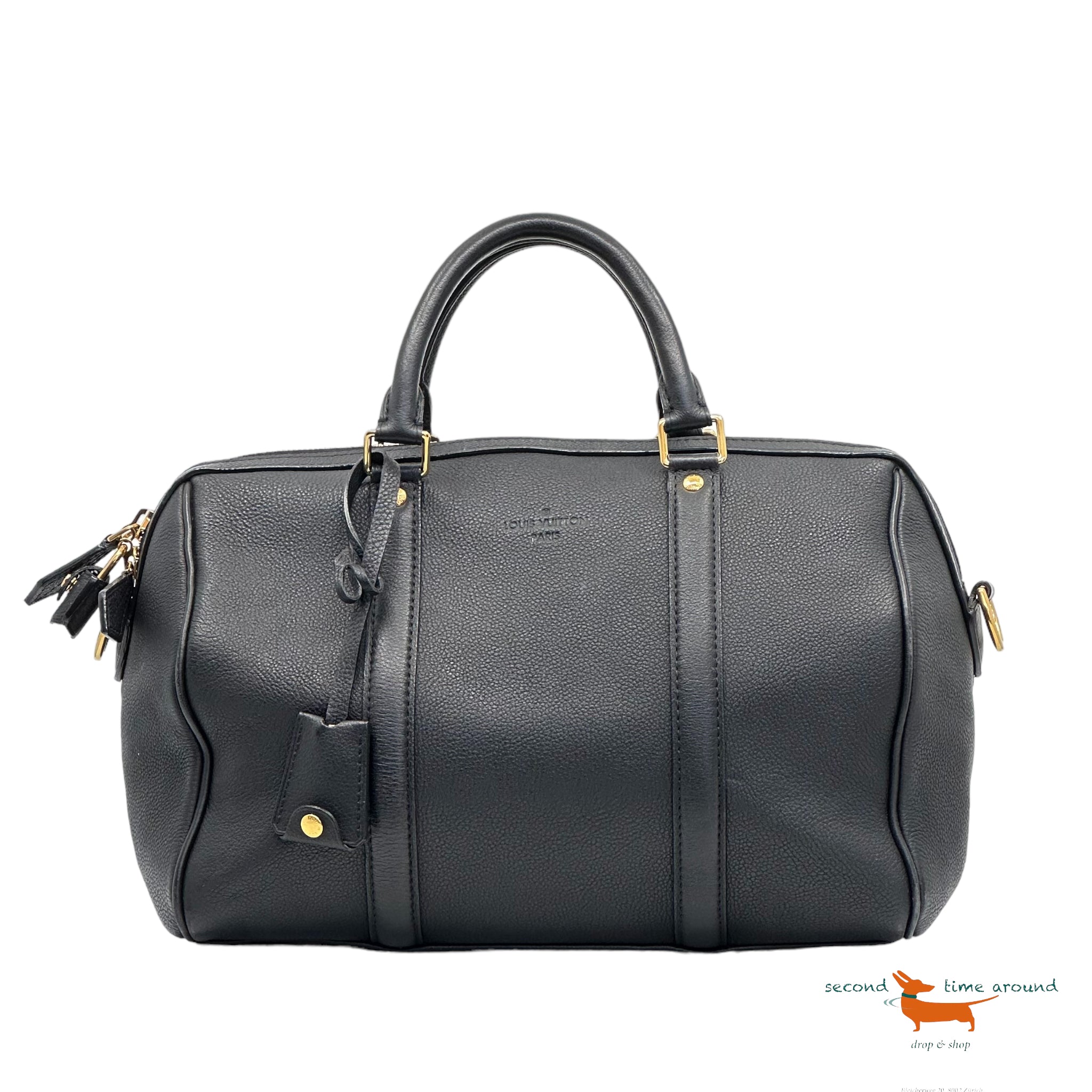 Louis Vuitton Sofia Coppola Bag