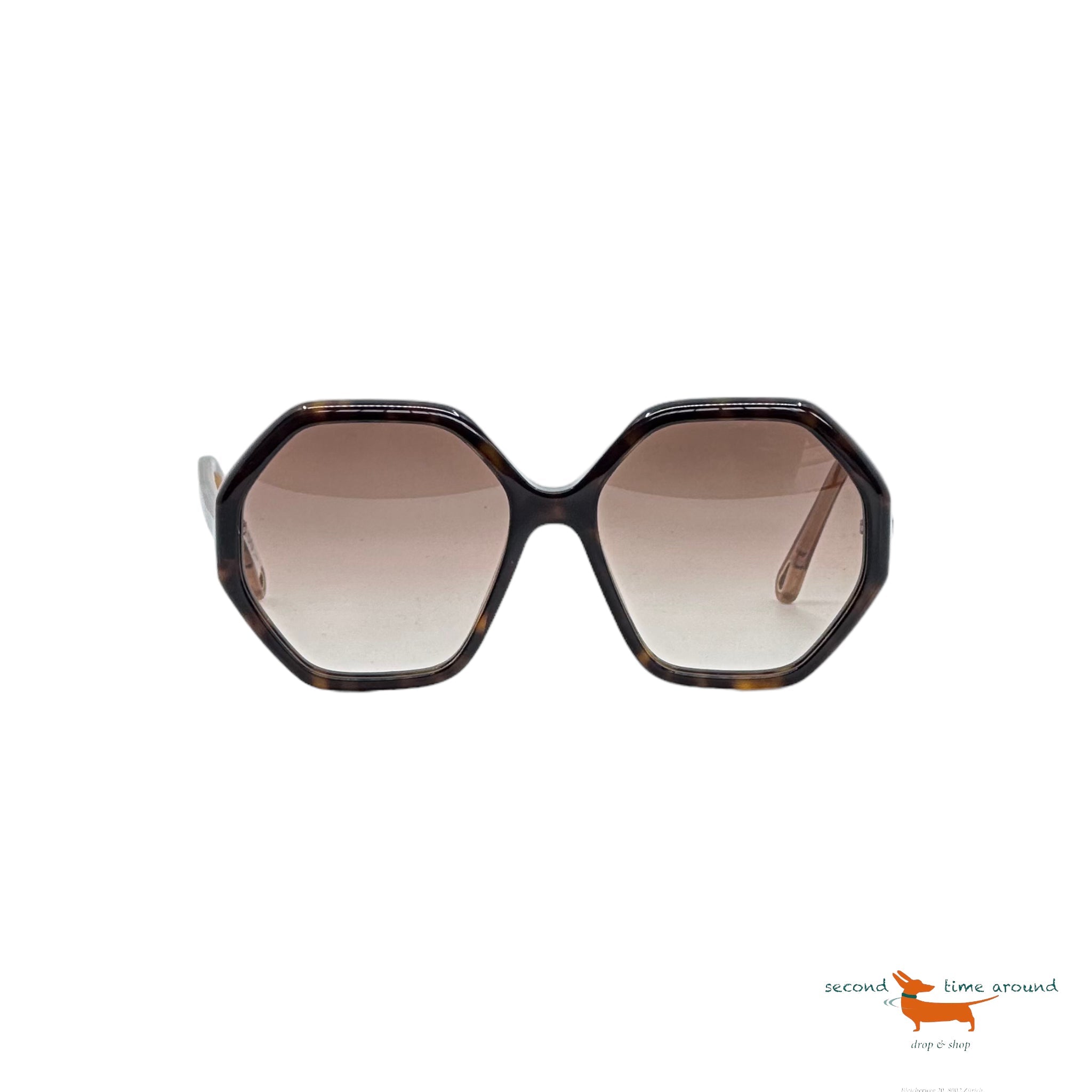 Chloé Sunglasses