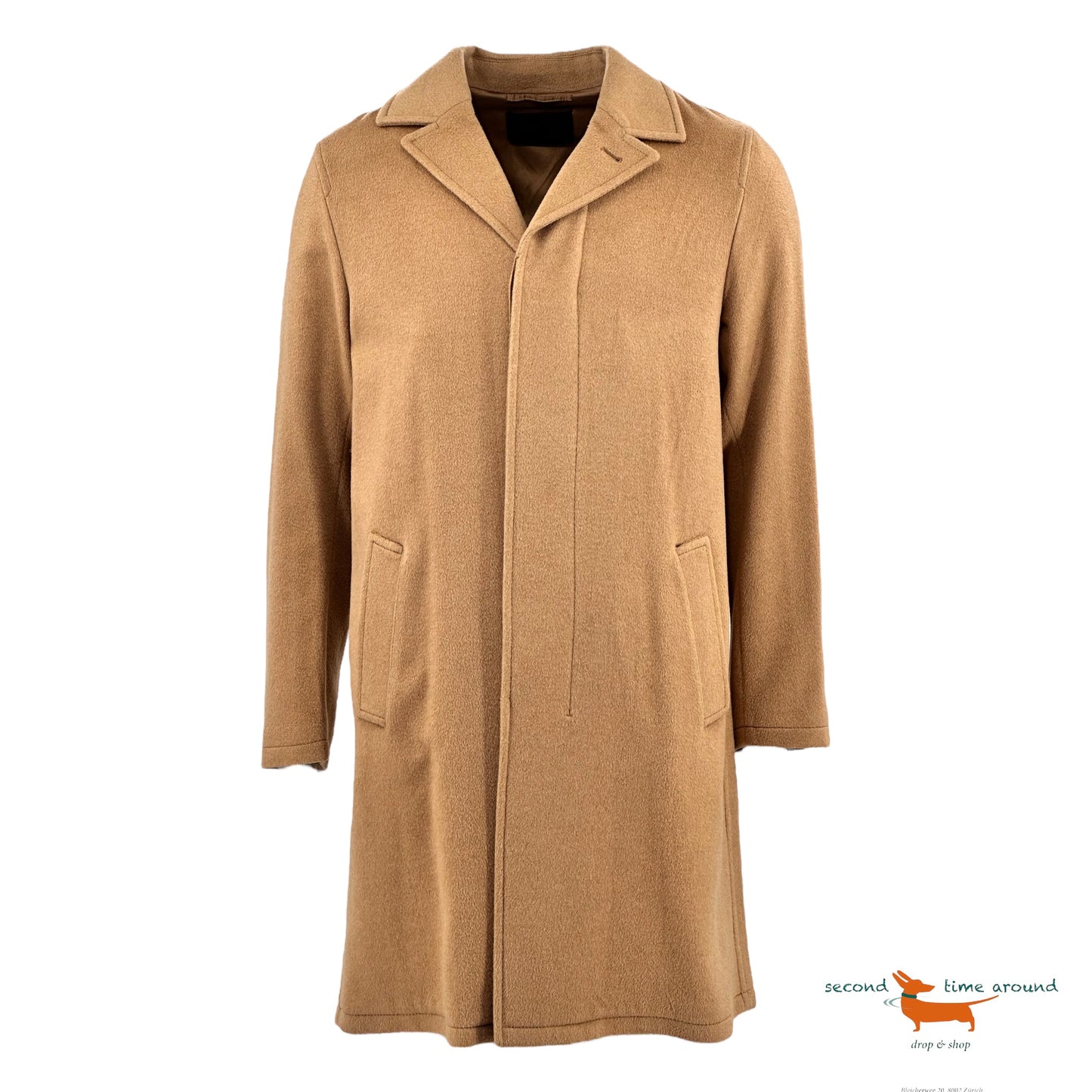 Prada Coat
