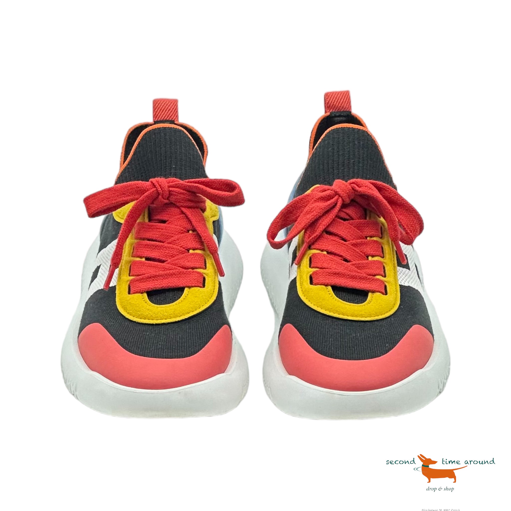 Hermes Sneaker