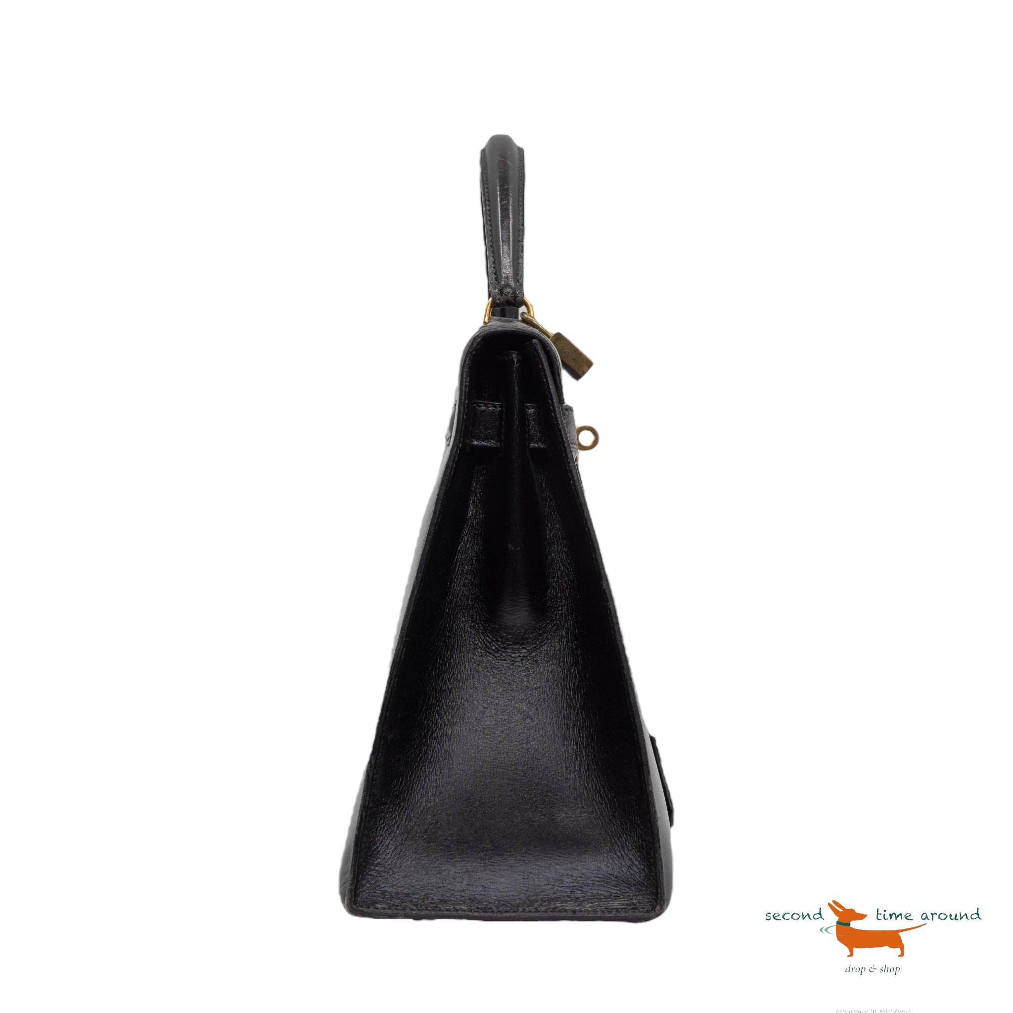 Hermes Kelly Vintage 32 Bag