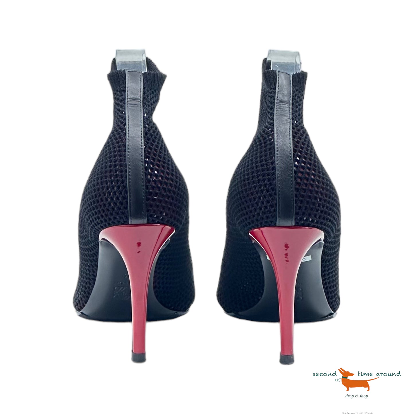 Loewe Pumps