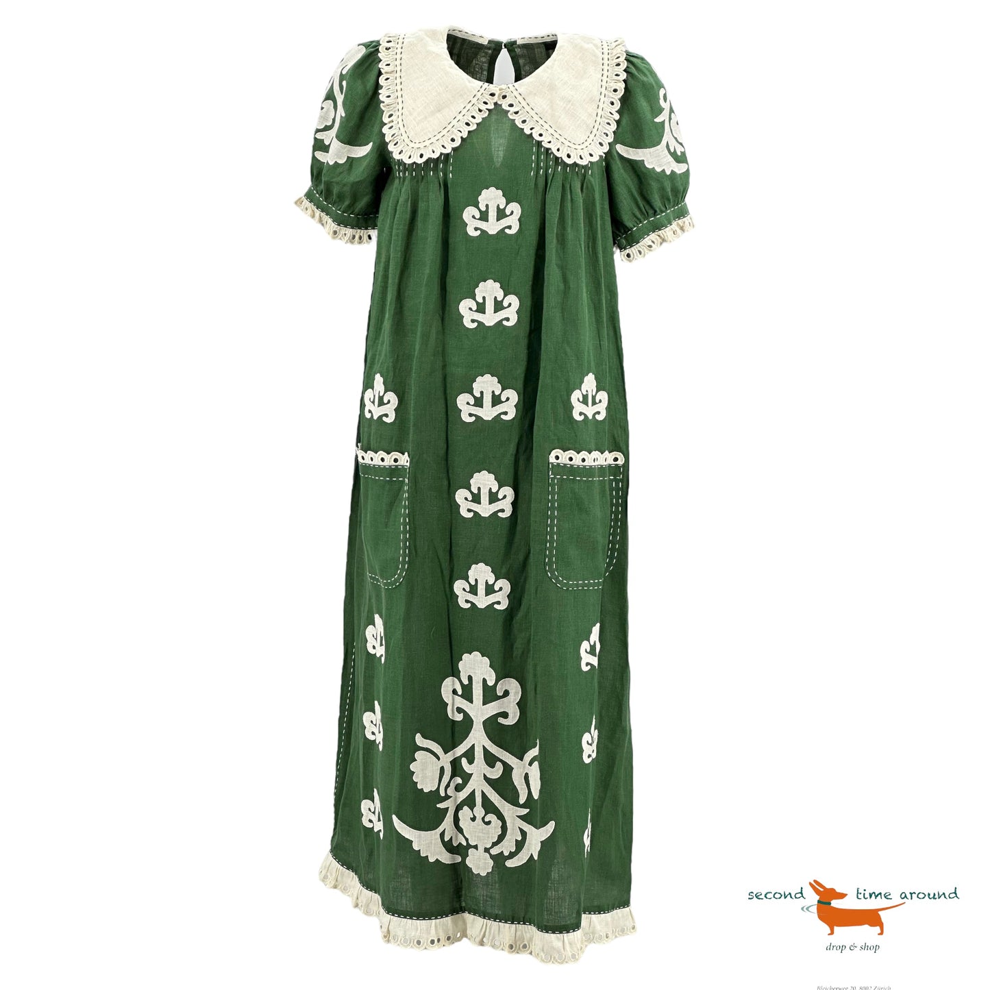 Vita Kin Dress
