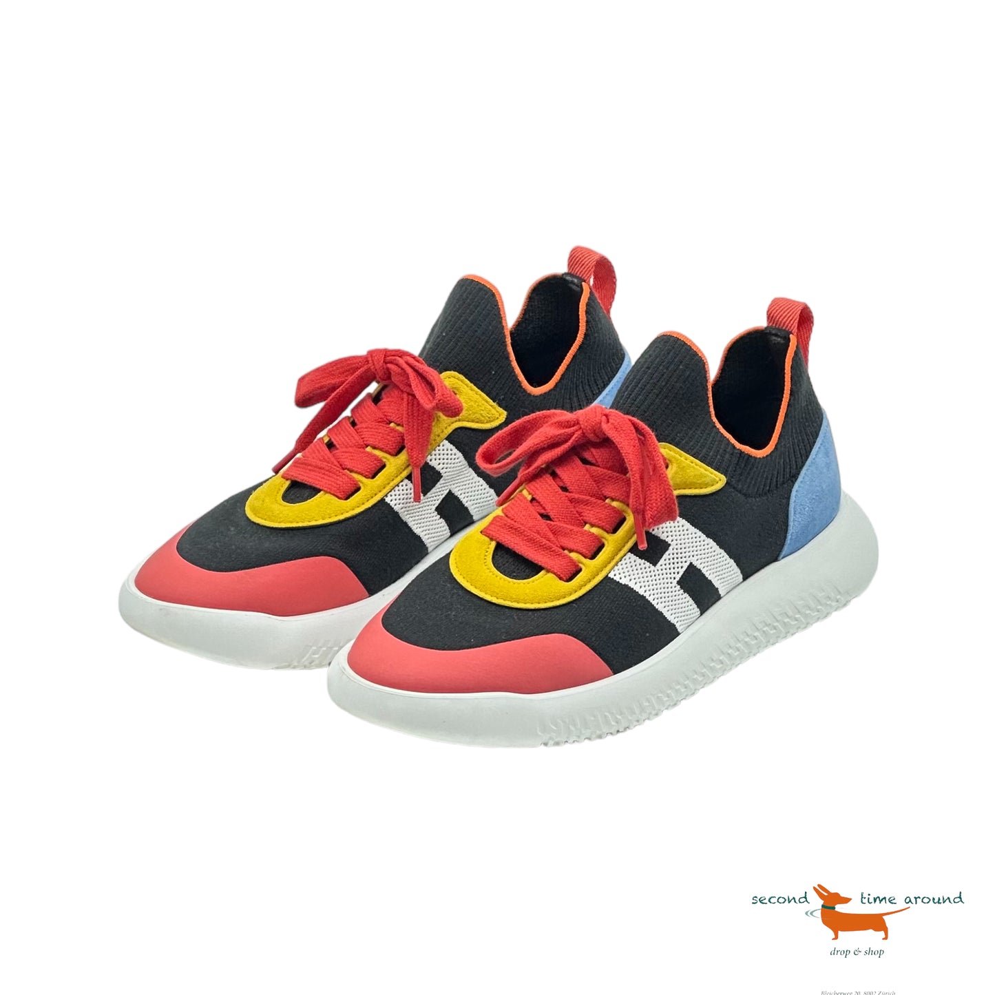 Hermes Sneaker