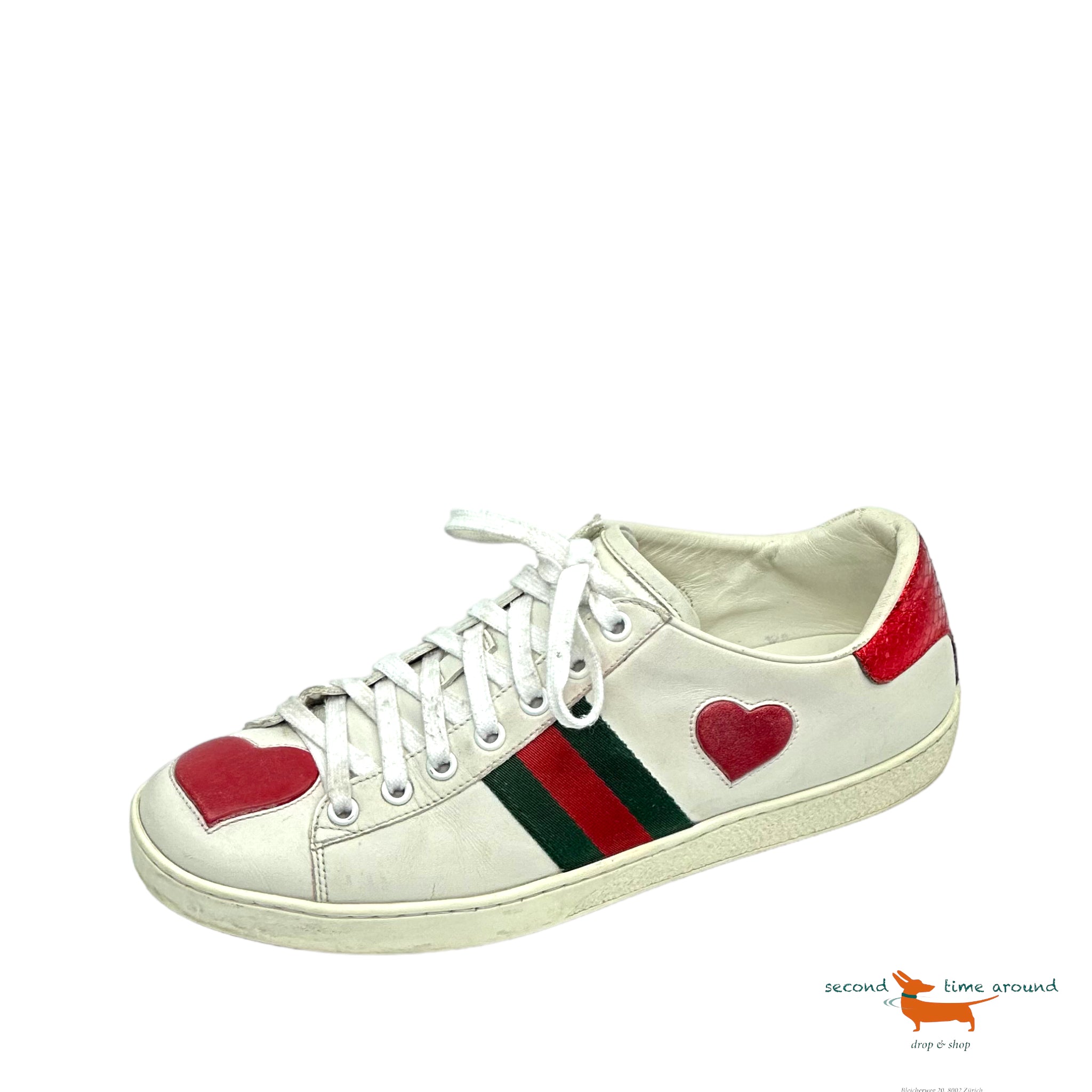 Gucci Sneaker