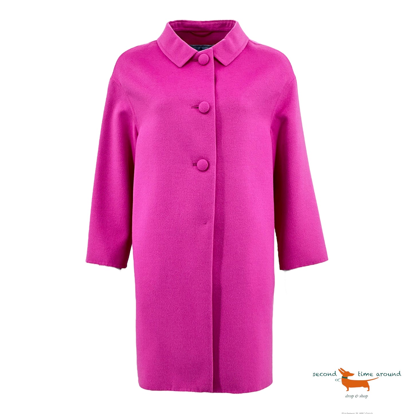 Prada Coat