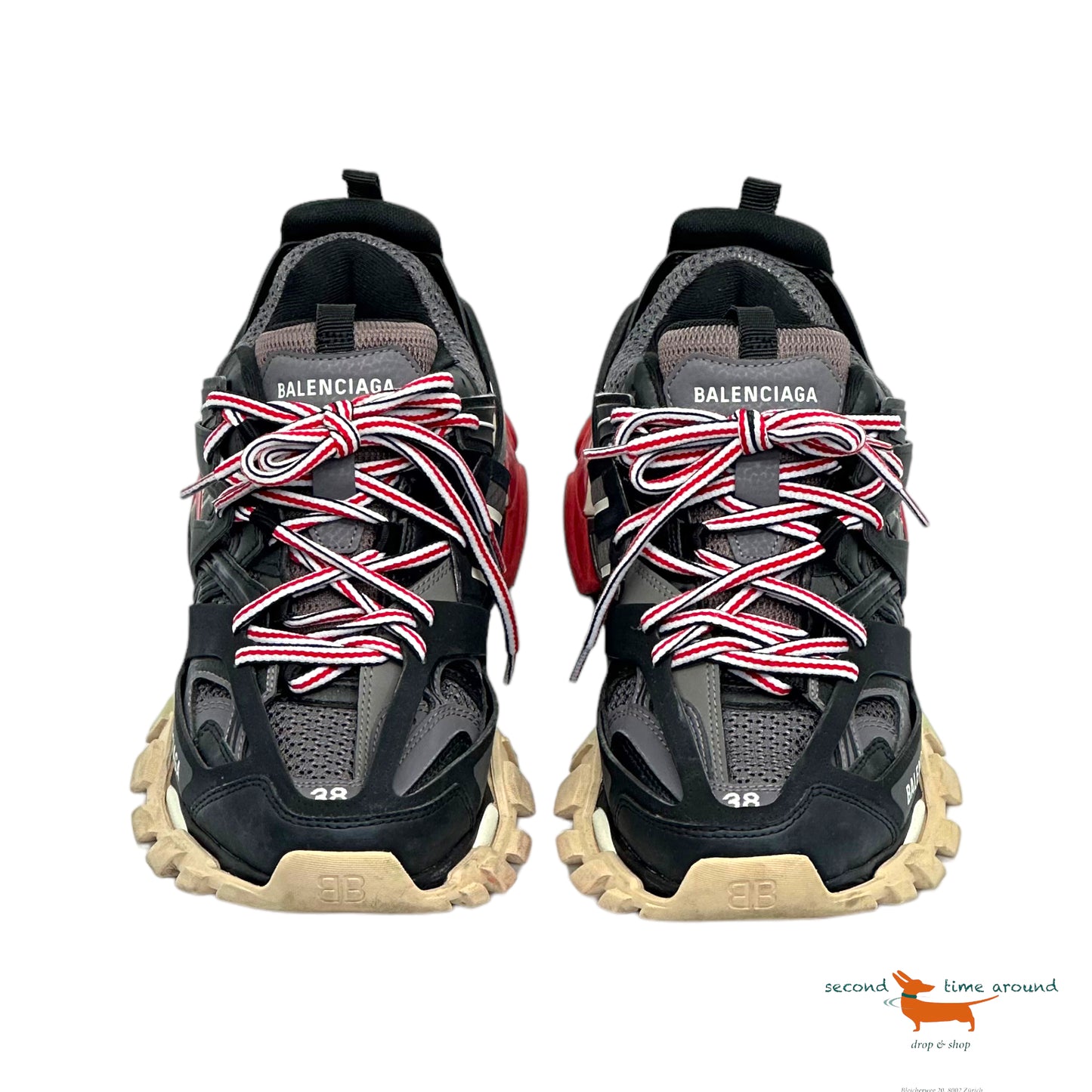 Balenciaga Sneaker