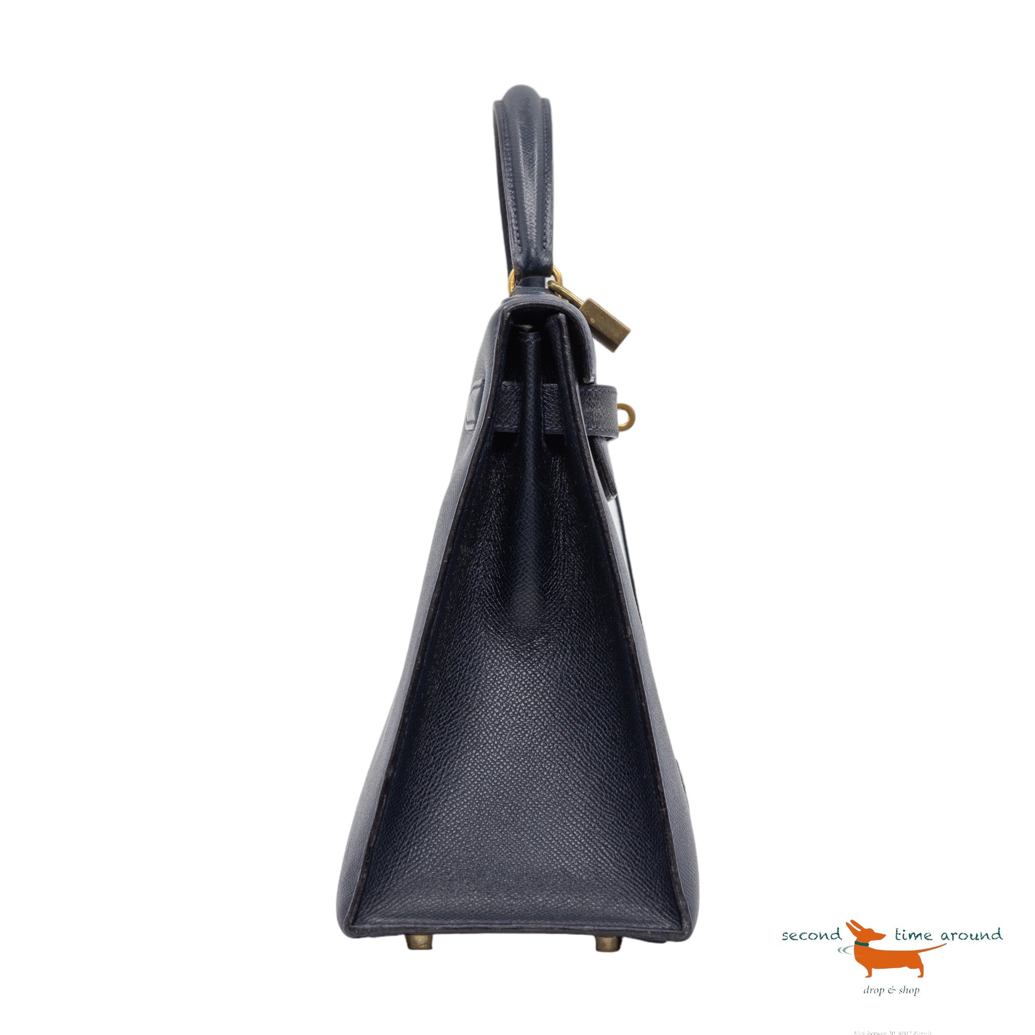 Hermes Kelly Vintage 32 Bag