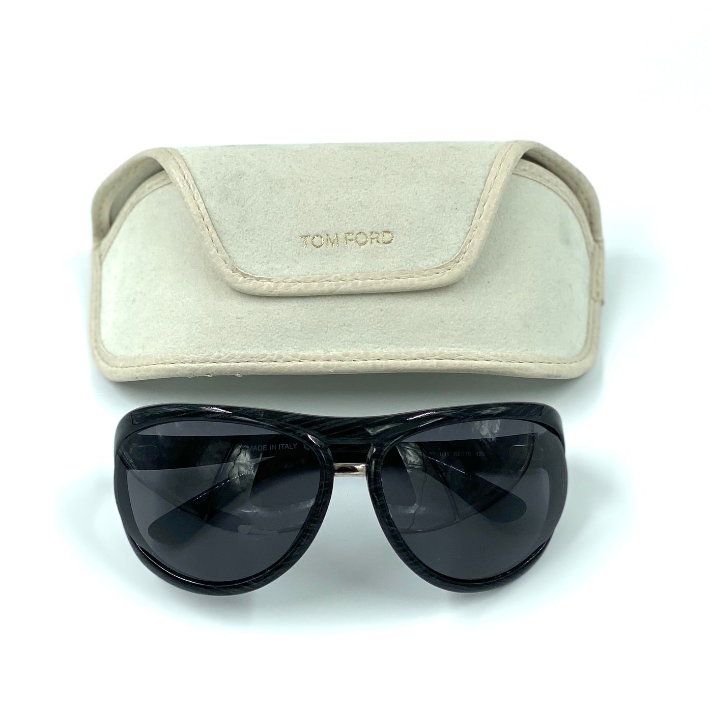 Tom Ford Brille