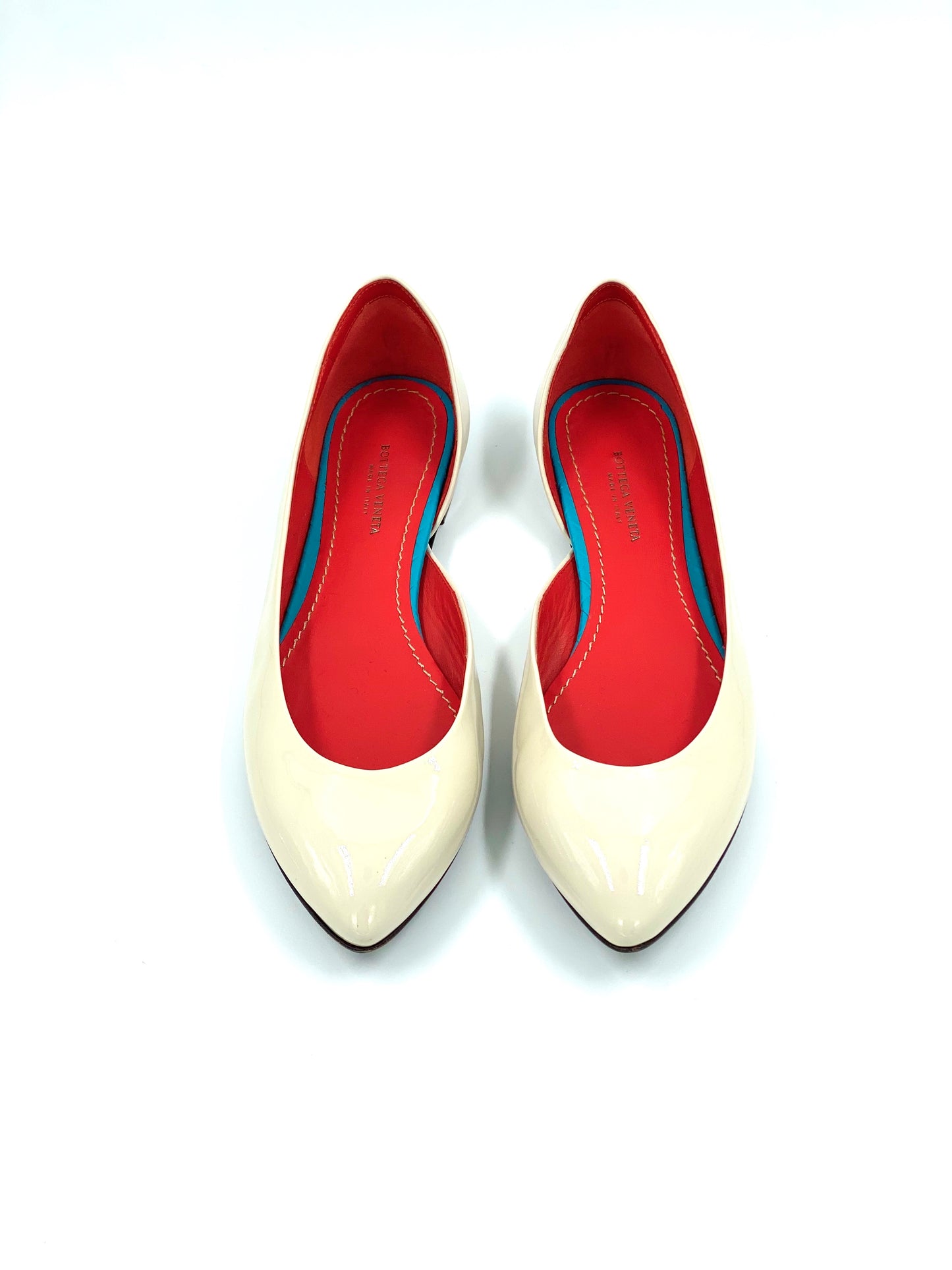 Bottega Veneta Shoes