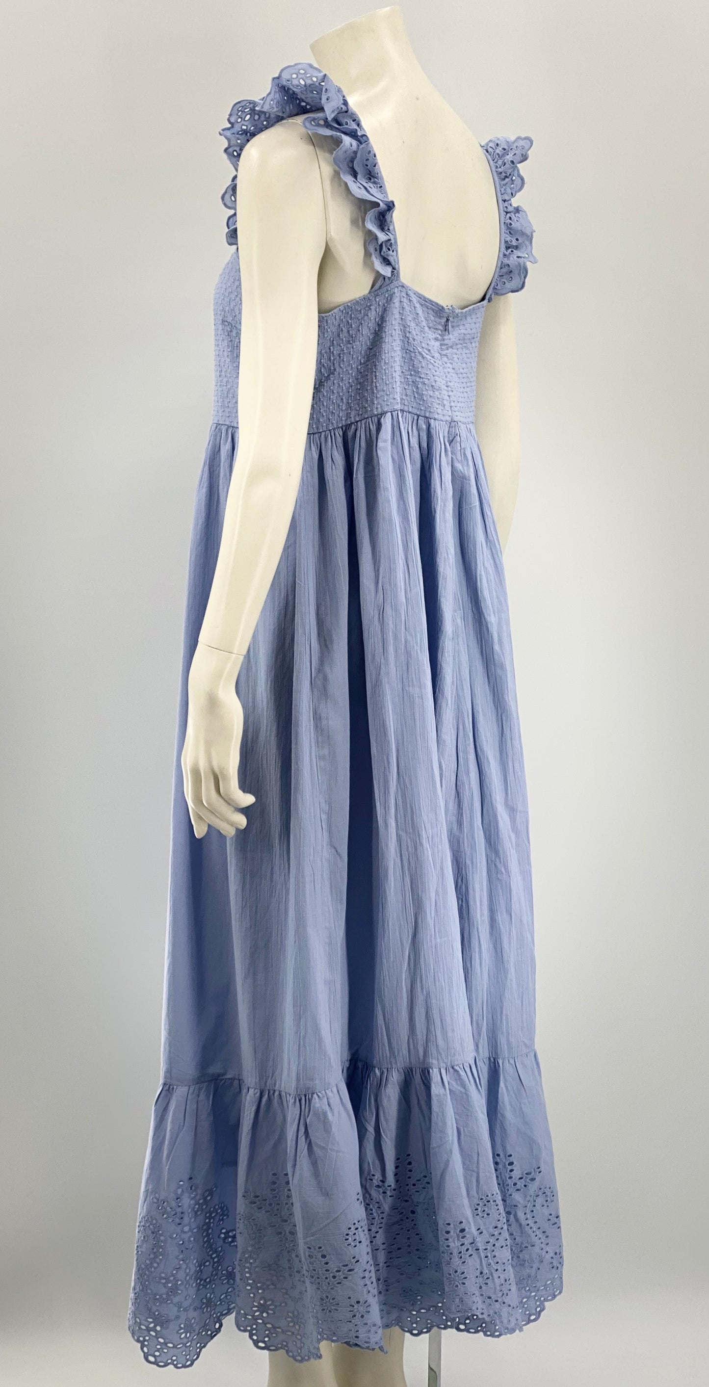 Jnnika Choo Dress