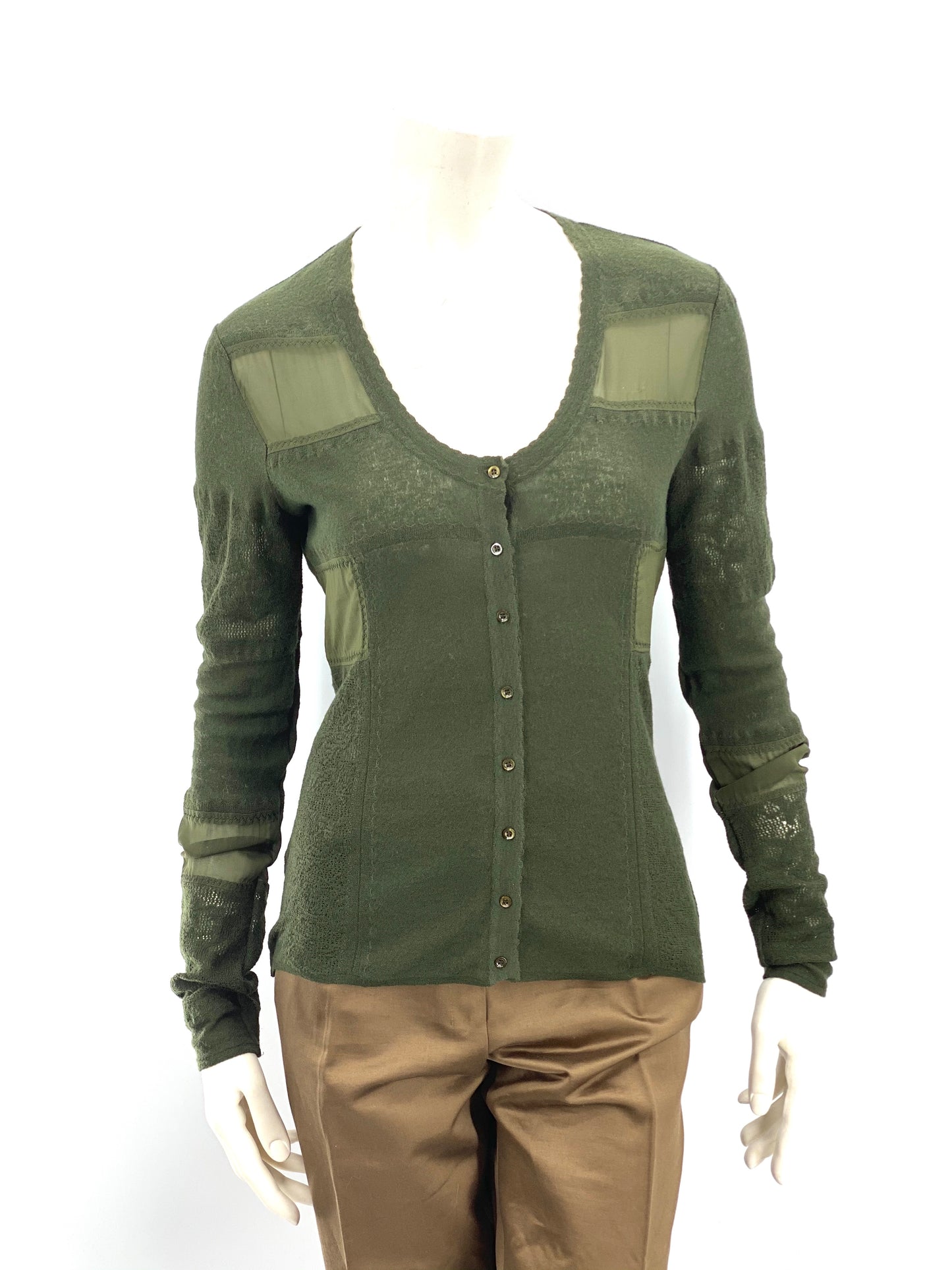Dior Cardigan