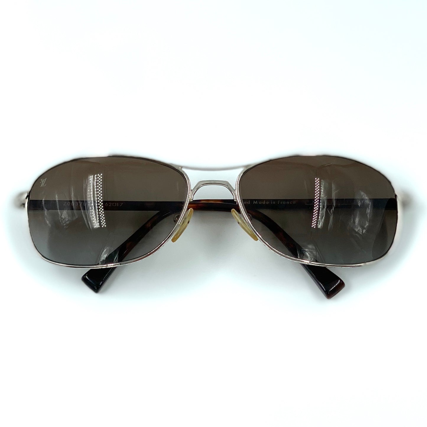 Louis Vuitton Brille