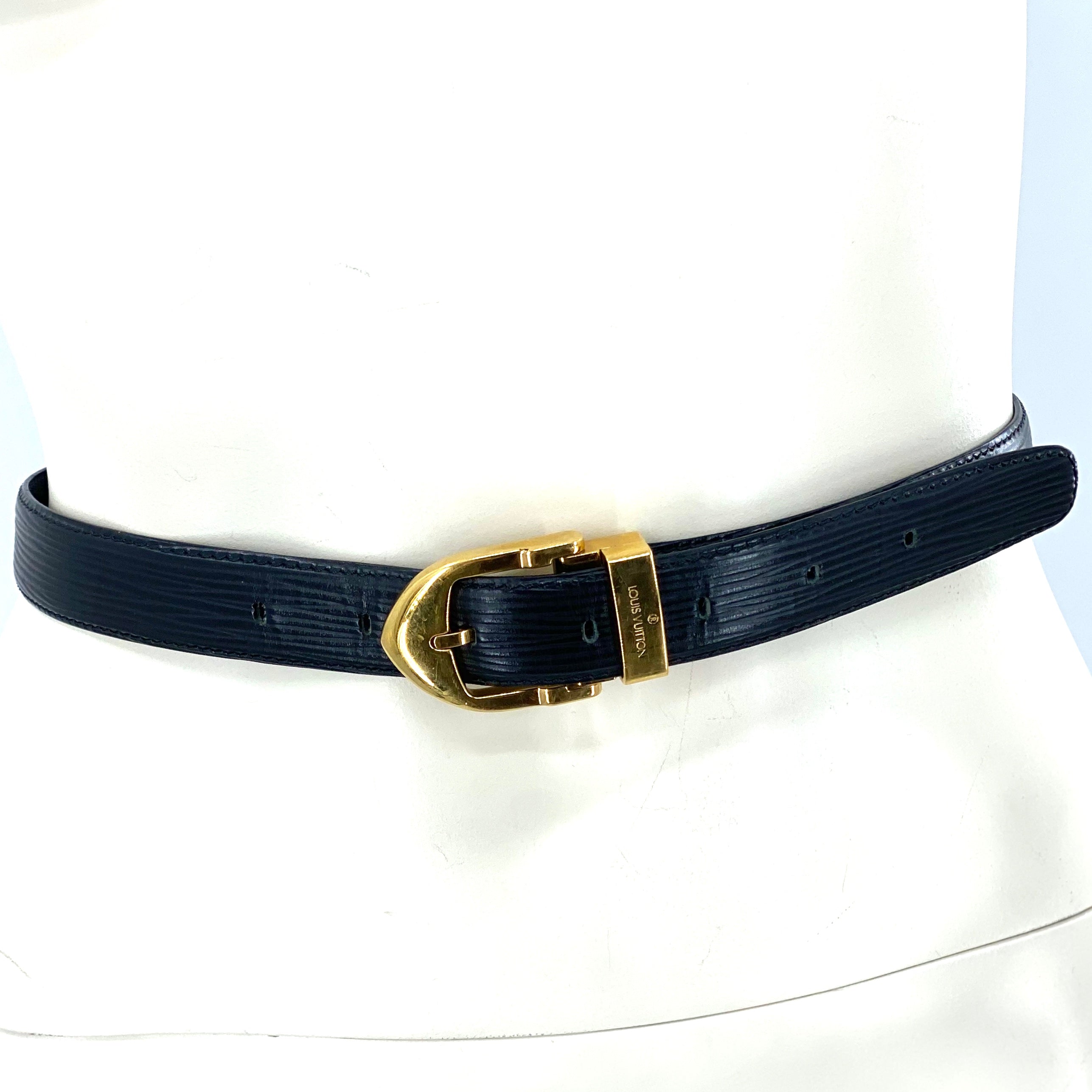 Louis Vuitton Belt Bag