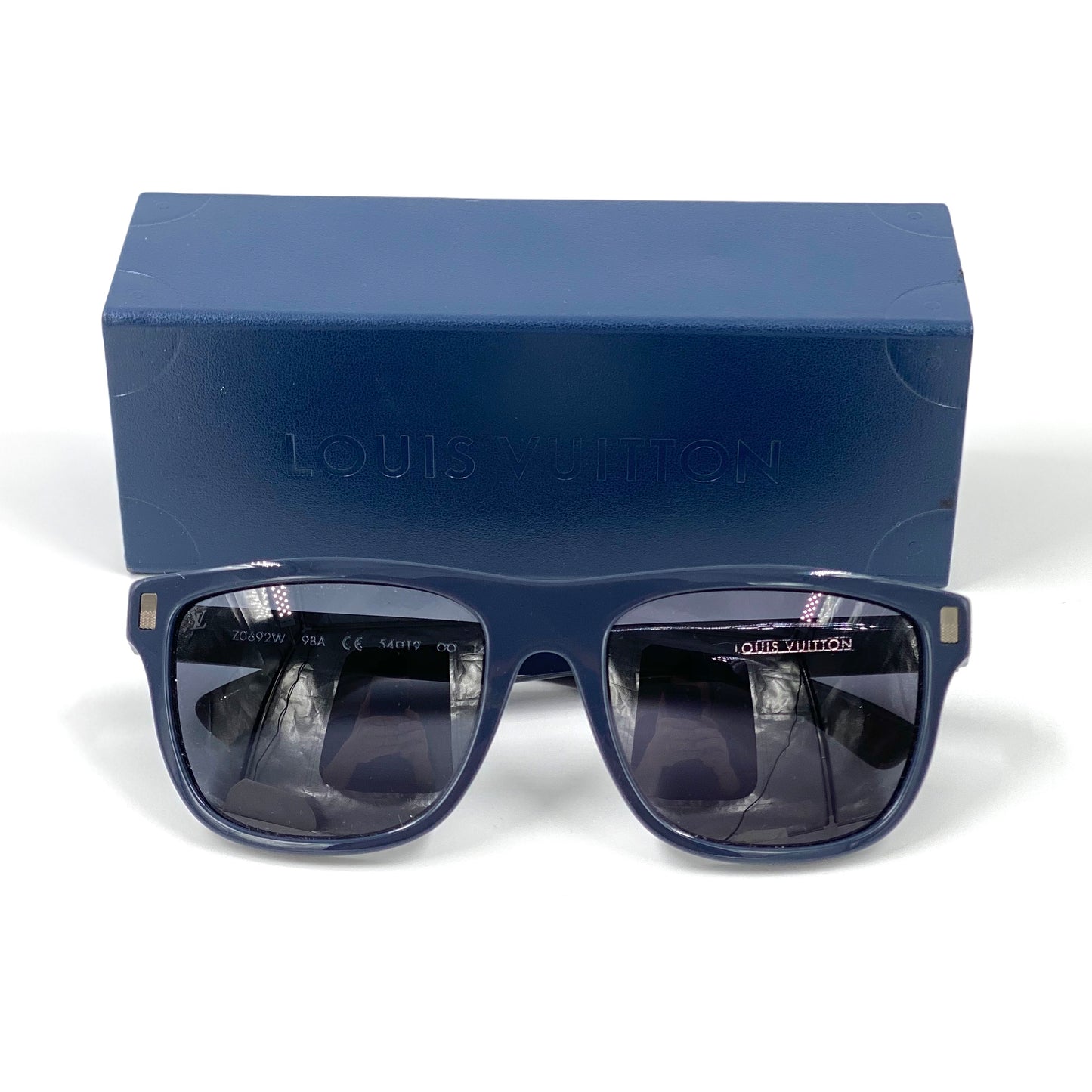 Louis Vuitton Brille