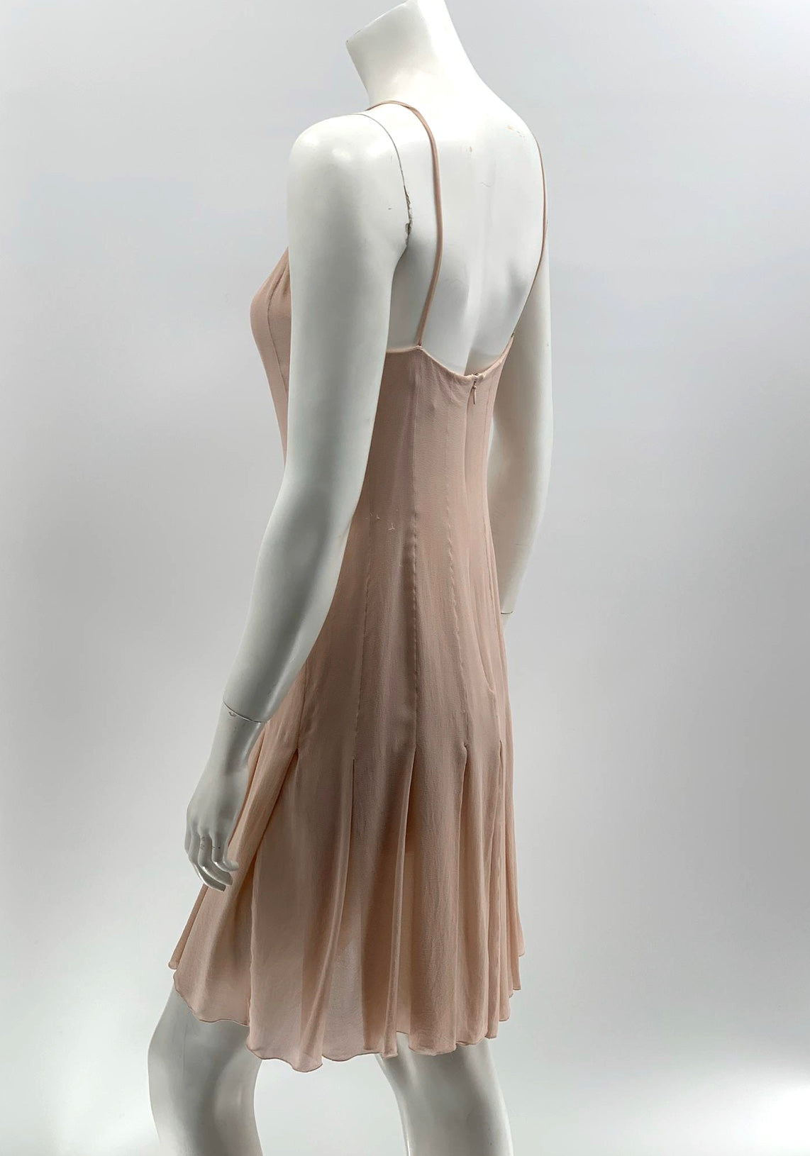 Chanel Dress