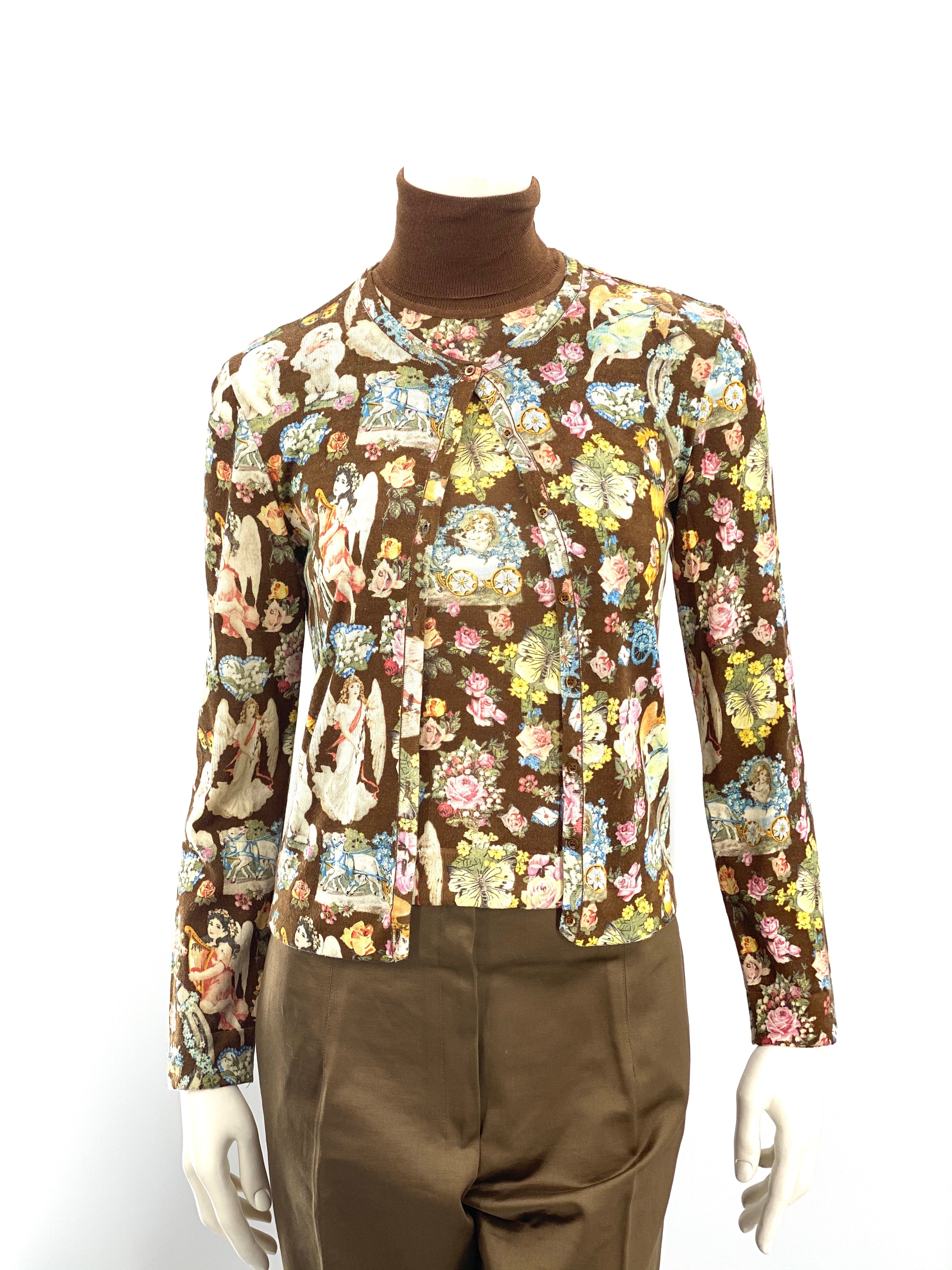 Dior Twinset